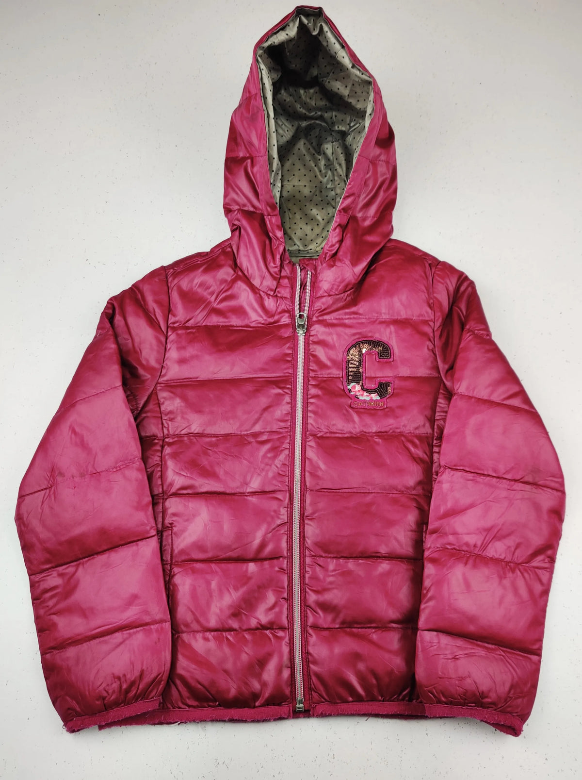 Buy online pre-used pre-loved 100% authentic & Original branded Catimini (KJG-12195) available in Pakistan. Top international brands avilable.