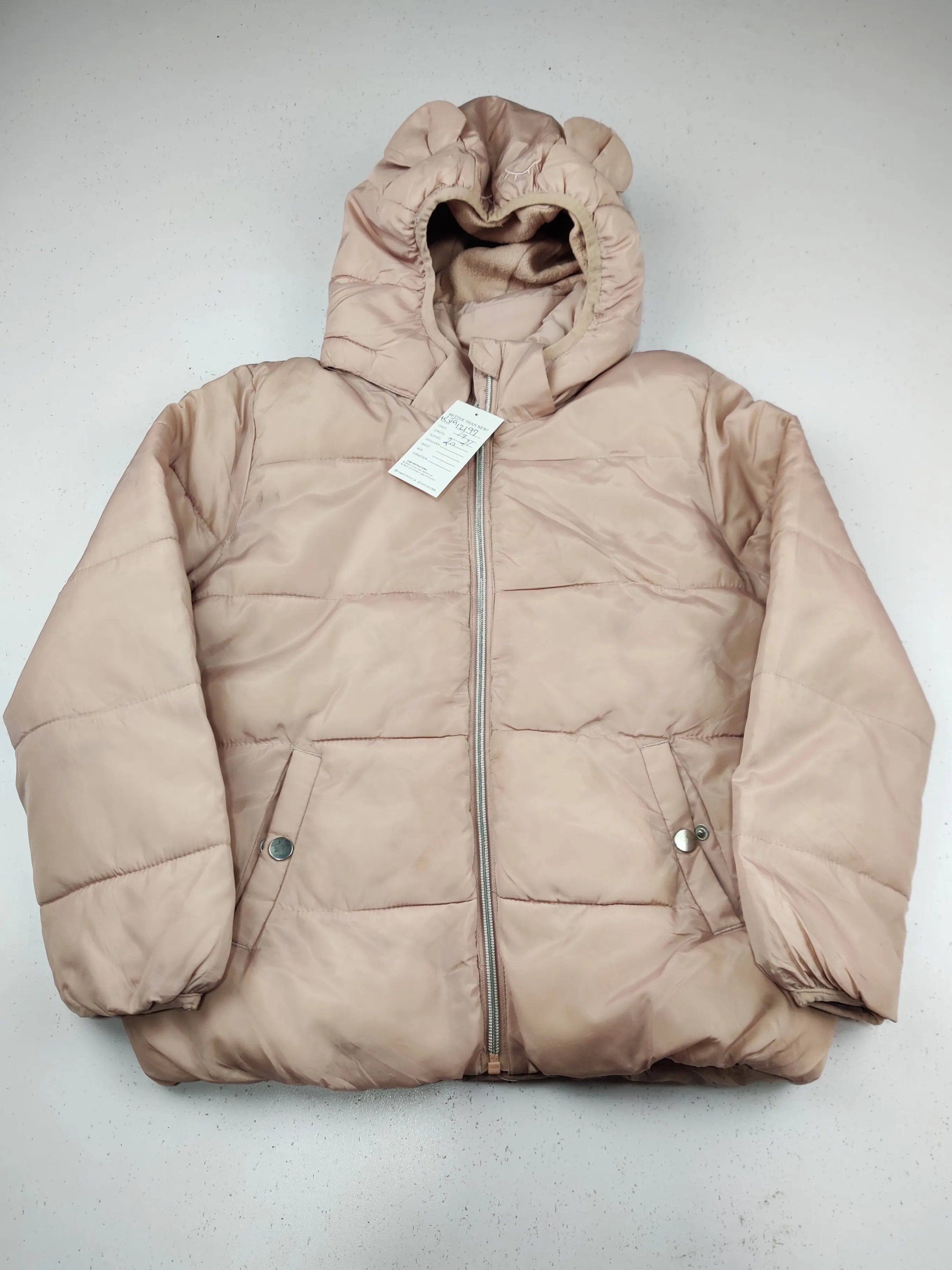 Buy online pre-used pre-loved 100% authentic & Original branded H&M (KJG-12197) available in Pakistan. Top international brands avilable.