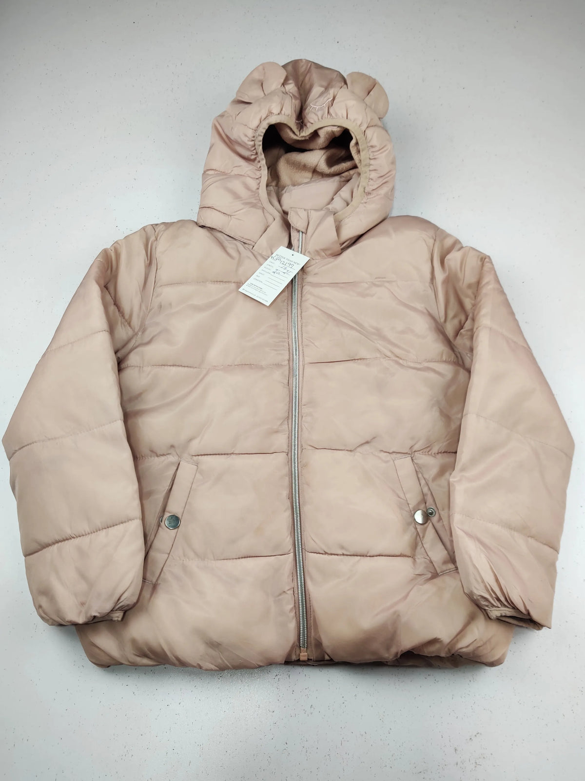 Buy online pre-used pre-loved 100% authentic & Original branded H&M (KJG-12197) available in Pakistan. Top international brands avilable.