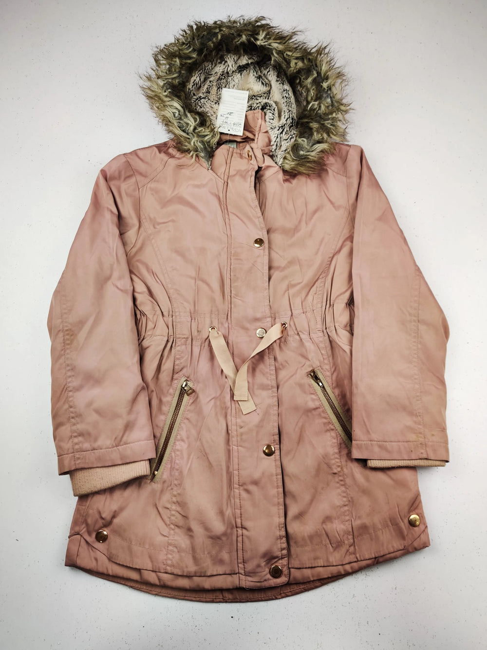 Buy online pre-used pre-loved 100% authentic & Original branded Tu (KJG-12201) available in Pakistan. Top international brands avilable.