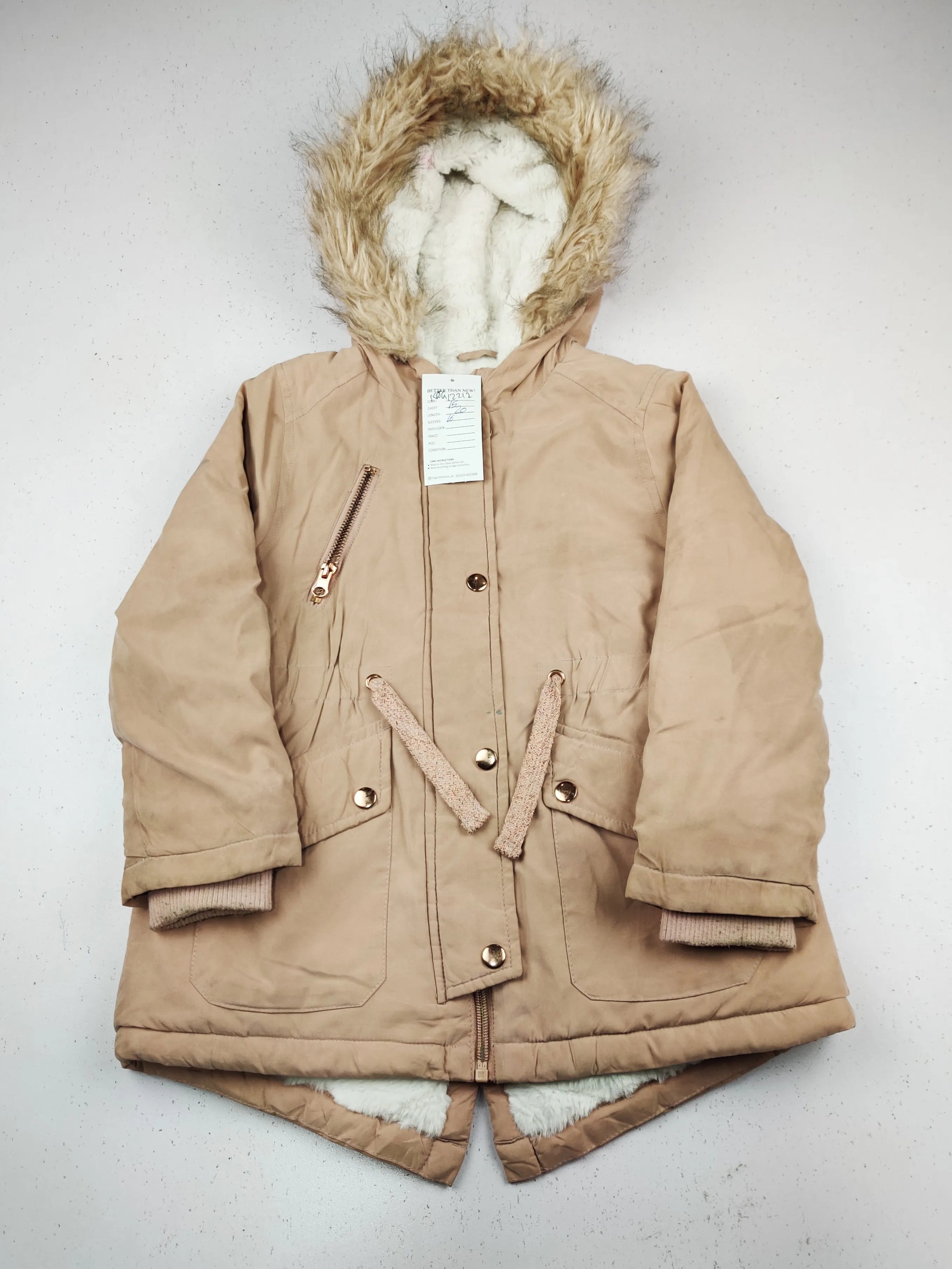 Buy online pre-used pre-loved 100% authentic & Original branded Primark (KJG-12212) available in Pakistan. Top international brands avilable.