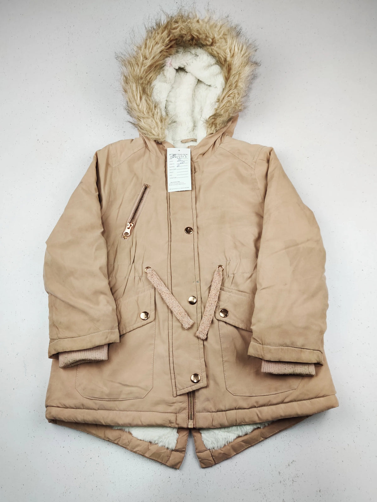 Buy online pre-used pre-loved 100% authentic & Original branded Primark (KJG-12212) available in Pakistan. Top international brands avilable.