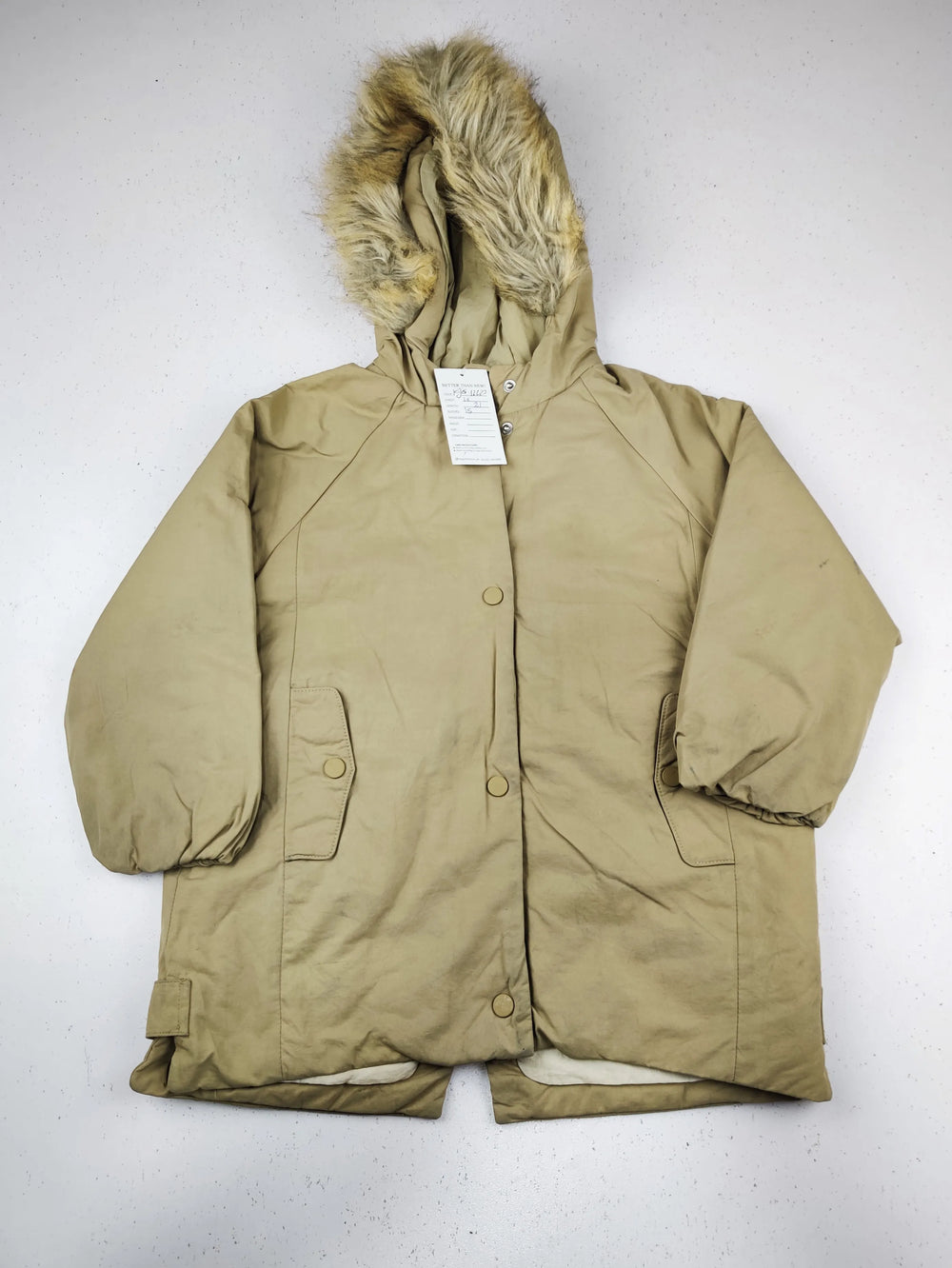 Buy online pre-used pre-loved 100% authentic & Original branded Zara (KJG-12223) available in Pakistan. Top international brands avilable.