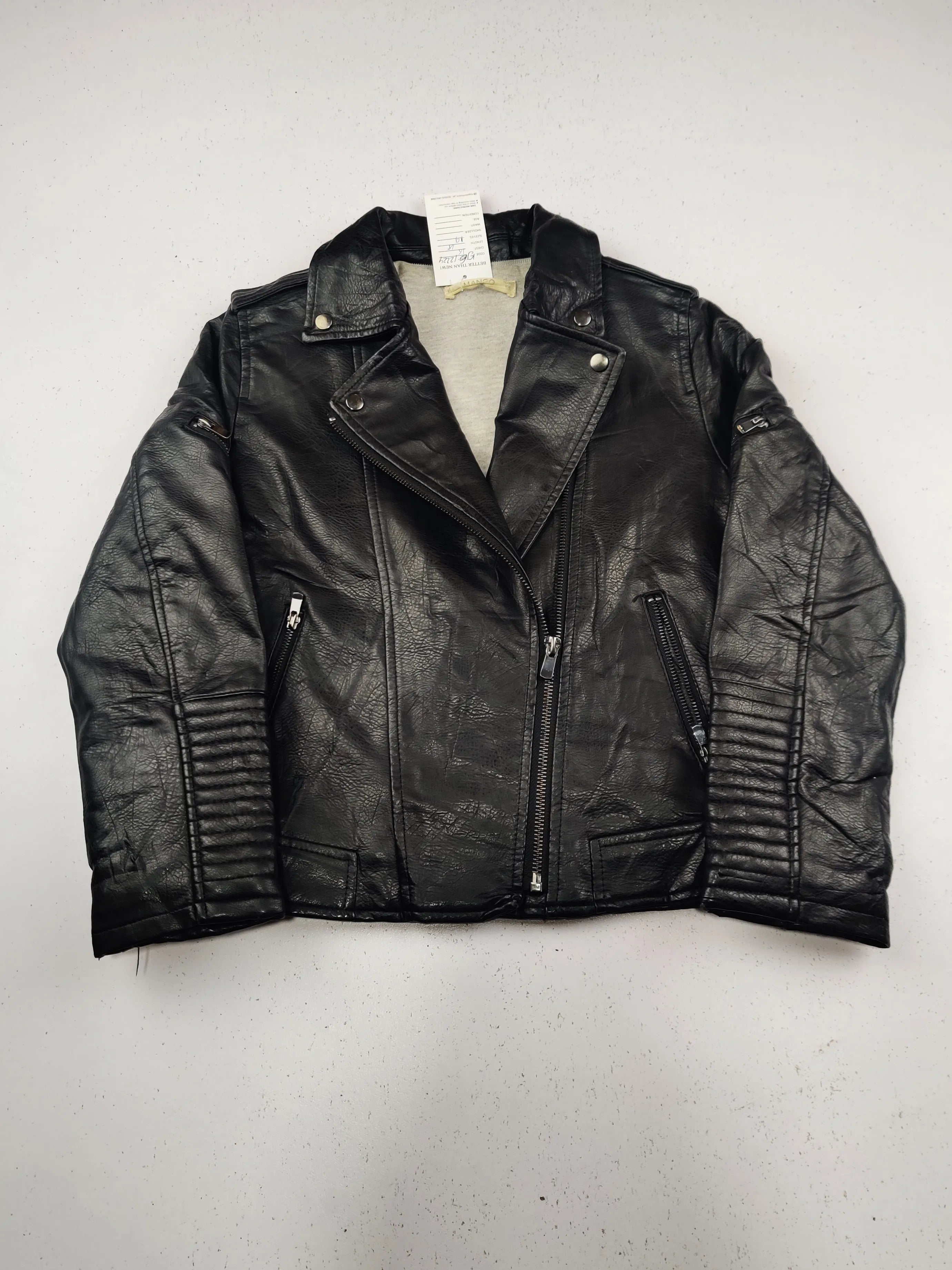 Buy online pre-used pre-loved 100% authentic & Original branded Mango (KJG-12224) available in Pakistan. Top international brands avilable.