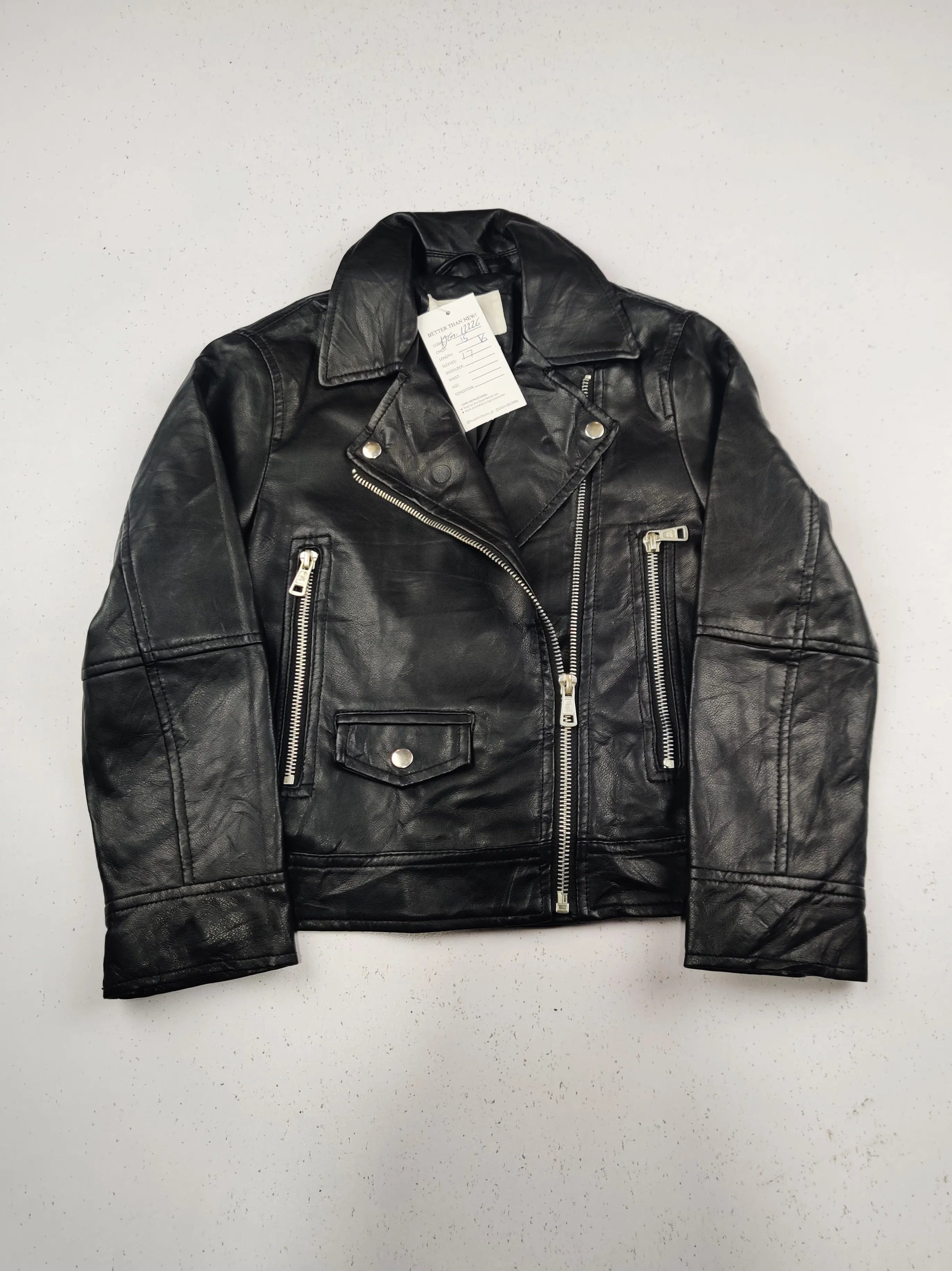 Buy online pre-used pre-loved 100% authentic & Original branded Zara (KJG-12226) available in Pakistan. Top international brands avilable.