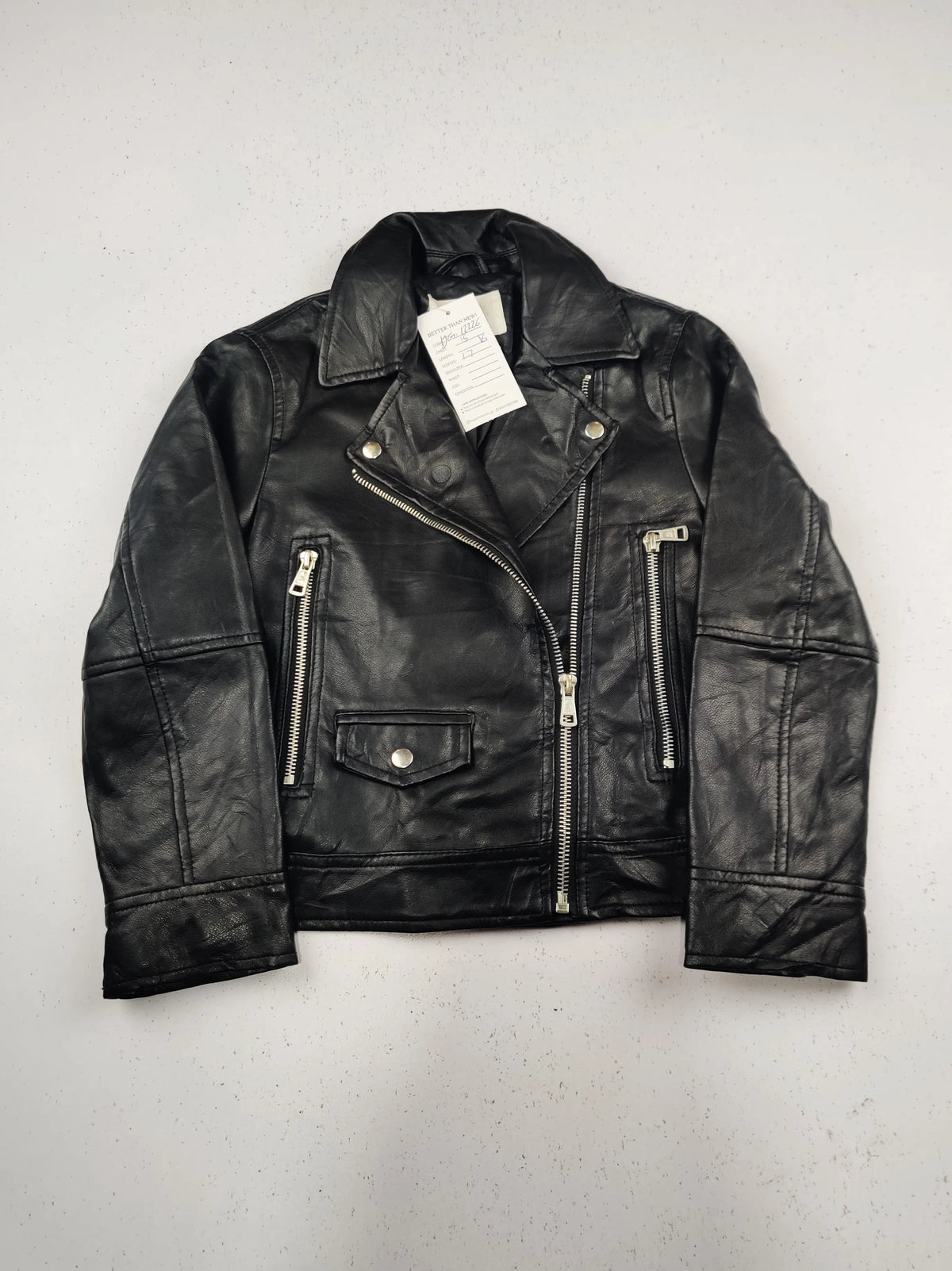 Buy online pre-used pre-loved 100% authentic & Original branded Zara (KJG-12226) available in Pakistan. Top international brands avilable.