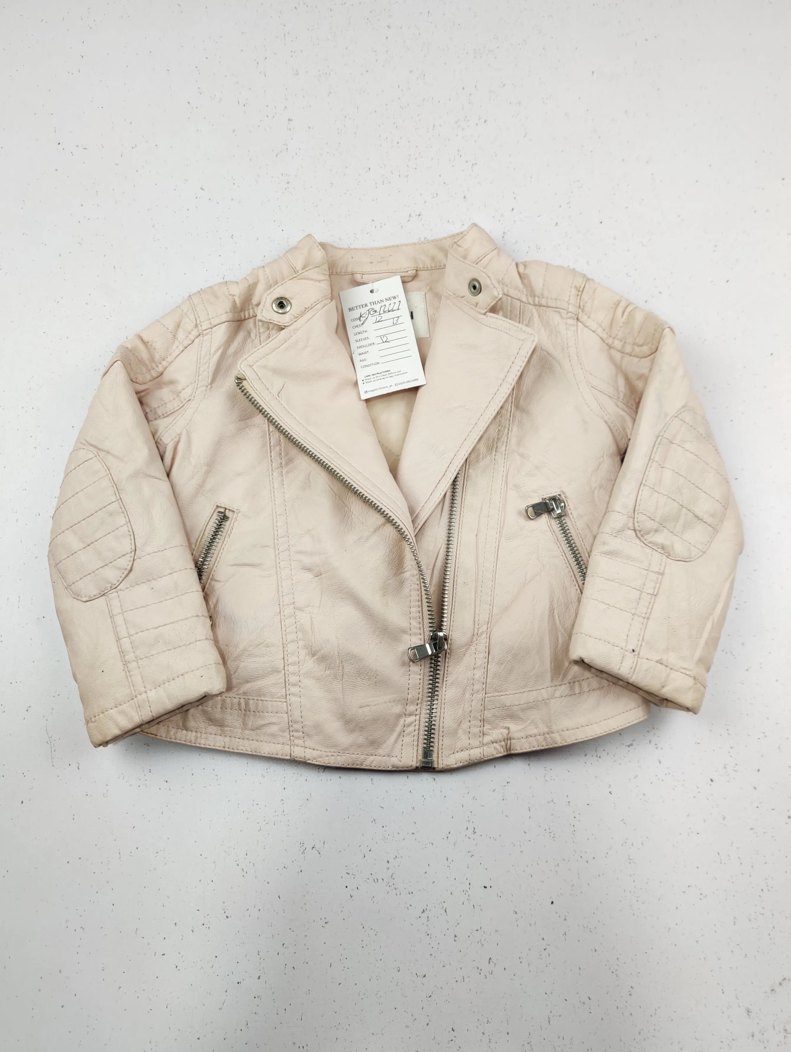 Buy online pre-used pre-loved 100% authentic & Original branded Kappahl (KJG-12227) available in Pakistan. Top international brands avilable.