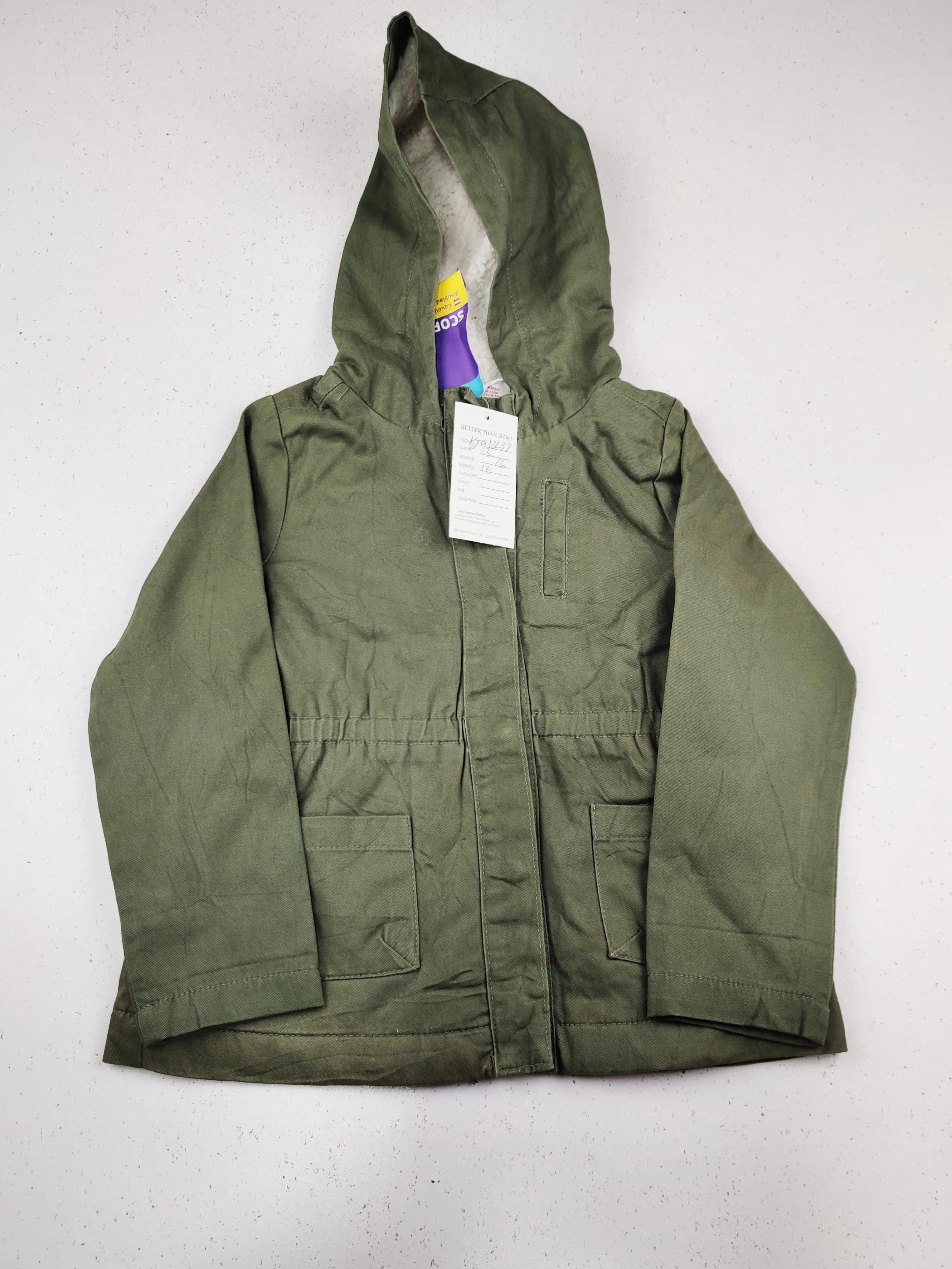 Buy online pre-used pre-loved 100% authentic & Original branded Tahari (KJG-12237) available in Pakistan. Top international brands avilable.