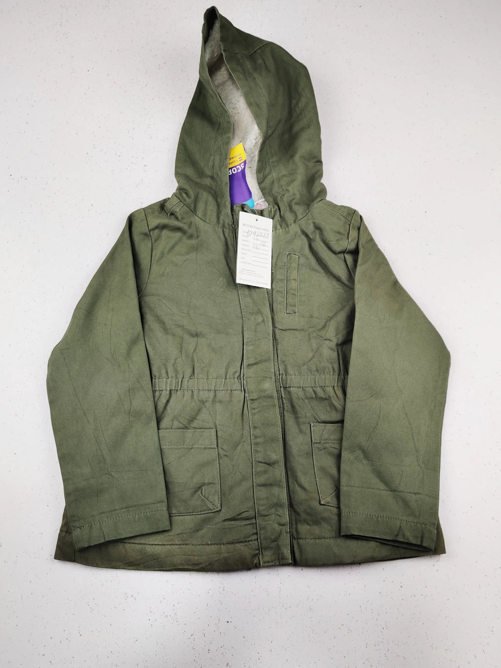 Buy online pre-used pre-loved 100% authentic & Original branded Tahari (KJG-12237) available in Pakistan. Top international brands avilable.