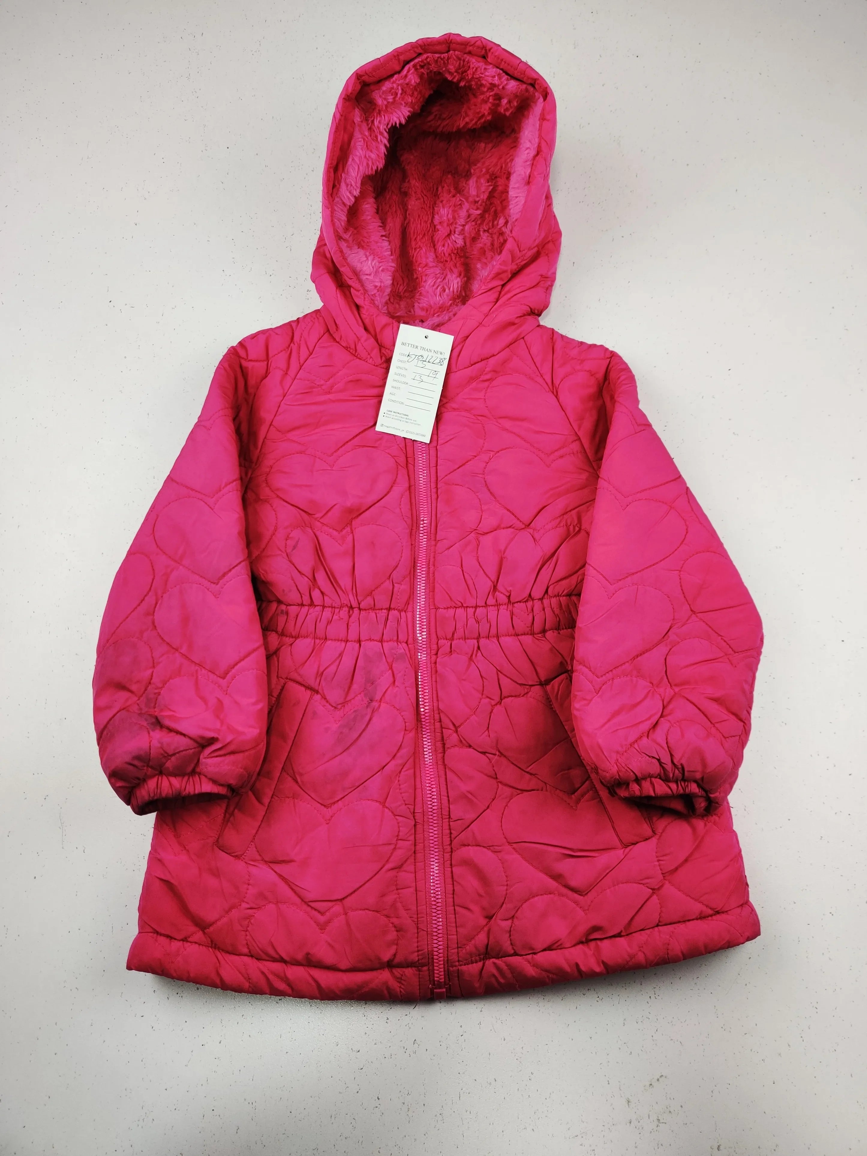 Buy online pre-used pre-loved 100% authentic & Original branded Marks & Spencer (KJG-12238) available in Pakistan. Top international brands avilable.