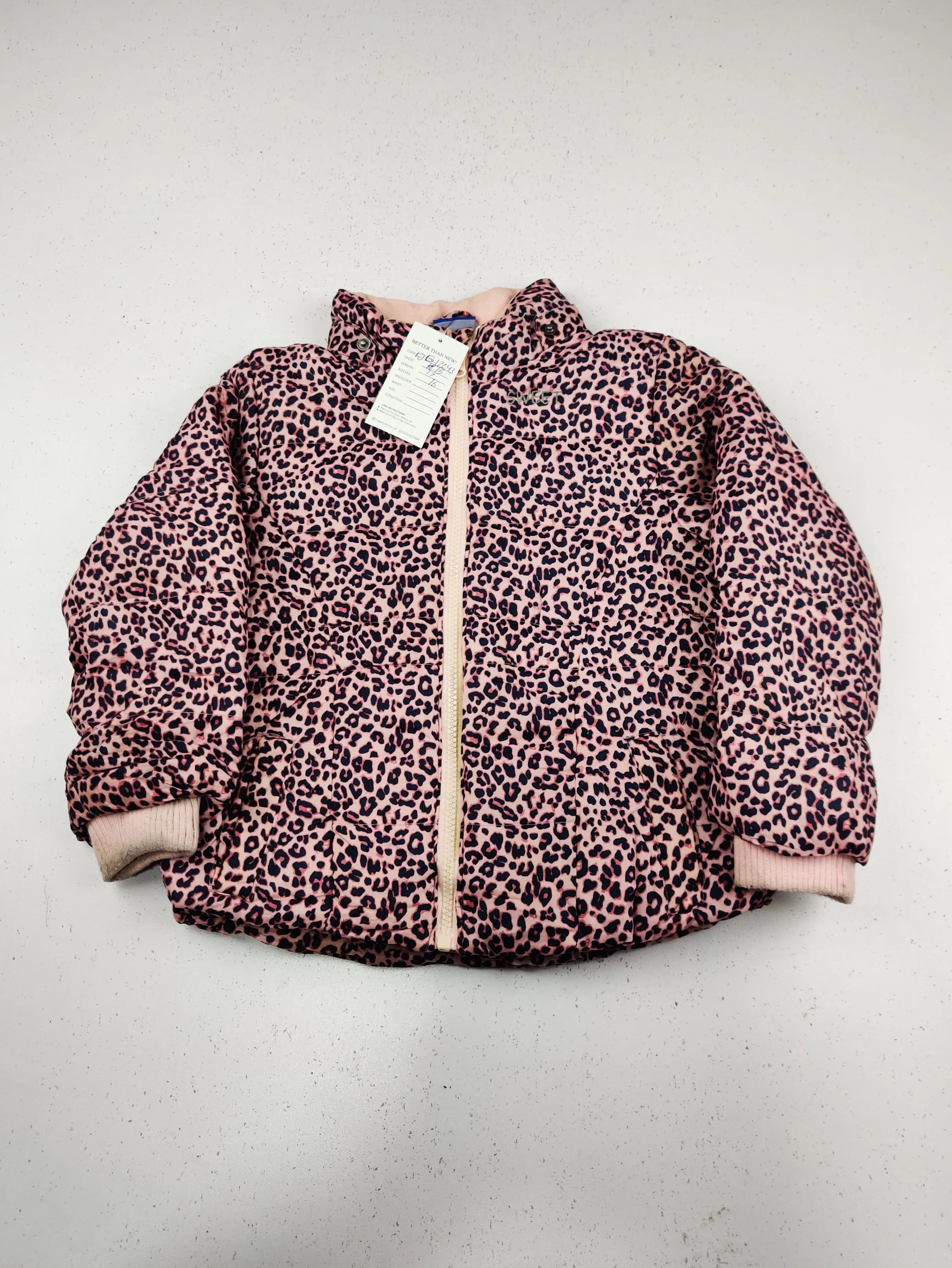 Buy online pre-used pre-loved 100% authentic & Original branded Lupilu (KJG-12243) available in Pakistan. Top international brands avilable.