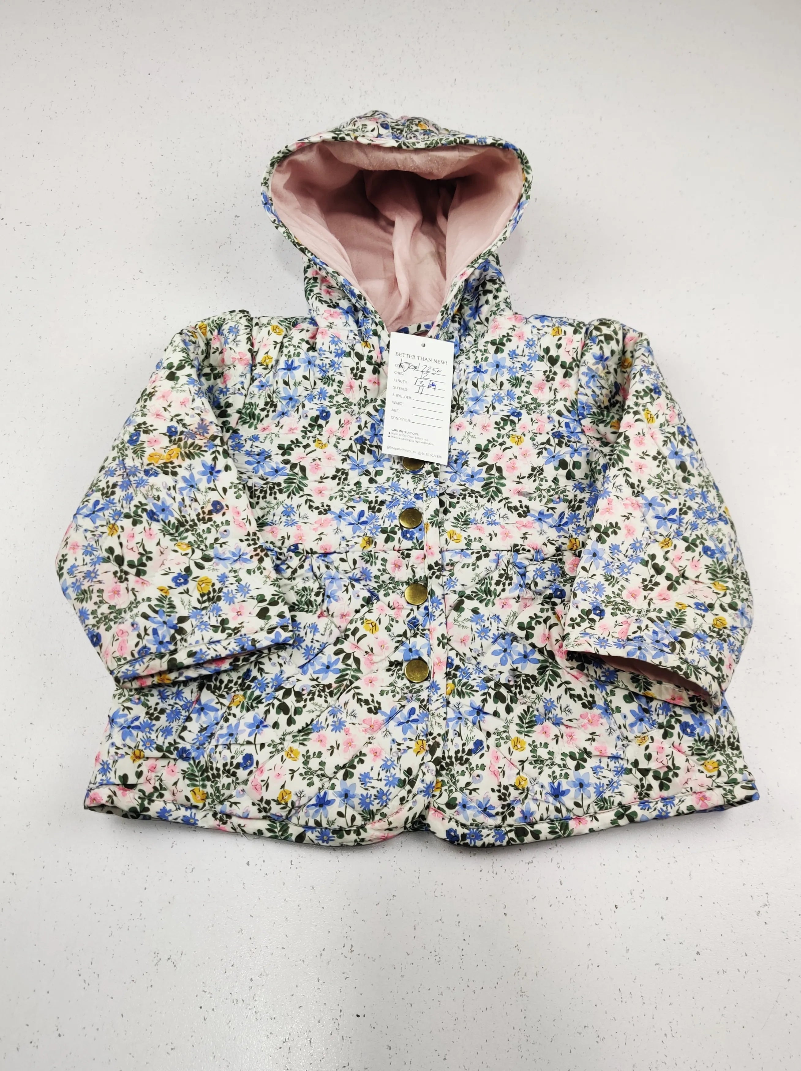Buy online pre-used pre-loved 100% authentic & Original branded Marks & Spencer (KJG-12250) available in Pakistan. Top international brands avilable.