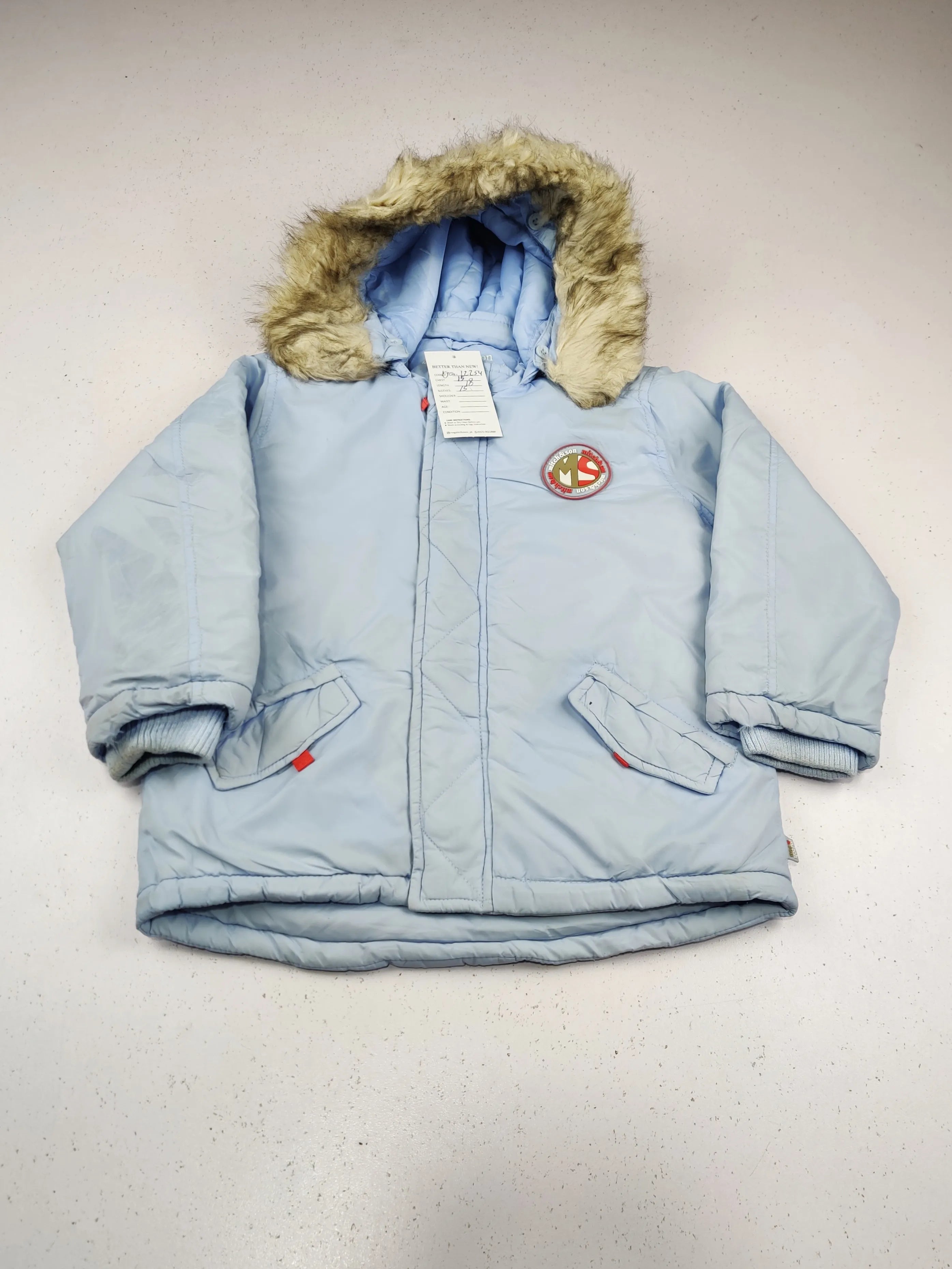Buy online pre-used pre-loved 100% authentic & Original branded Mitch & Son (KJG-12254) available in Pakistan. Top international brands avilable.