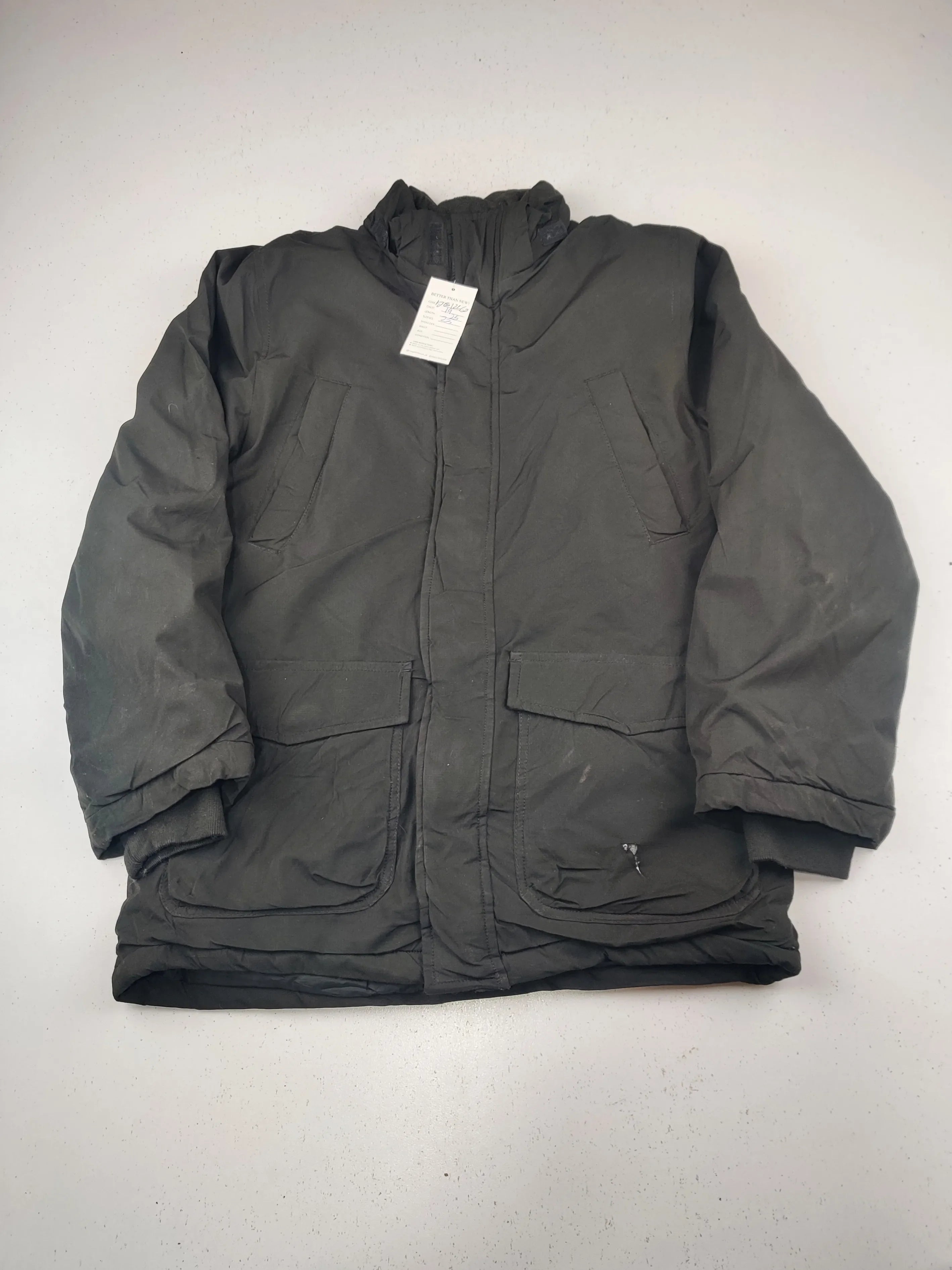 Buy online pre-used pre-loved 100% authentic & Original branded H&M (KJG-12260) available in Pakistan. Top international brands avilable.