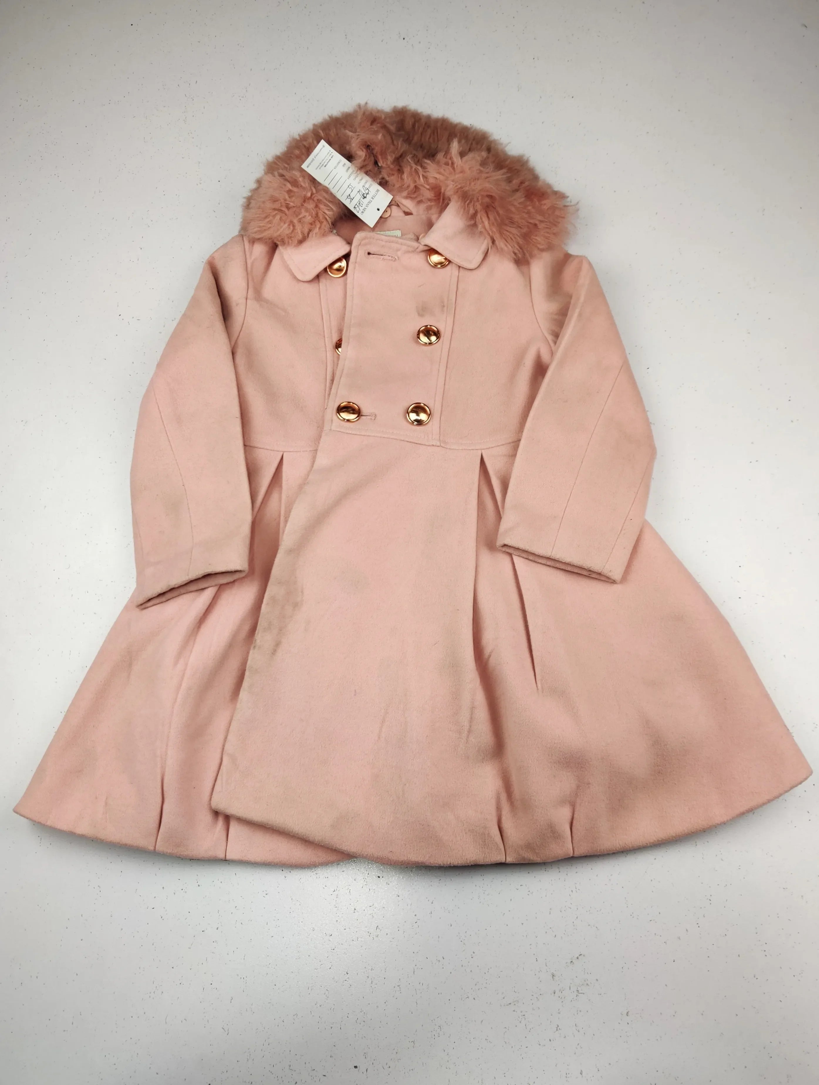 Buy online pre-used pre-loved 100% authentic & Original branded Monsoon (KJG-12262) available in Pakistan. Top international brands avilable.
