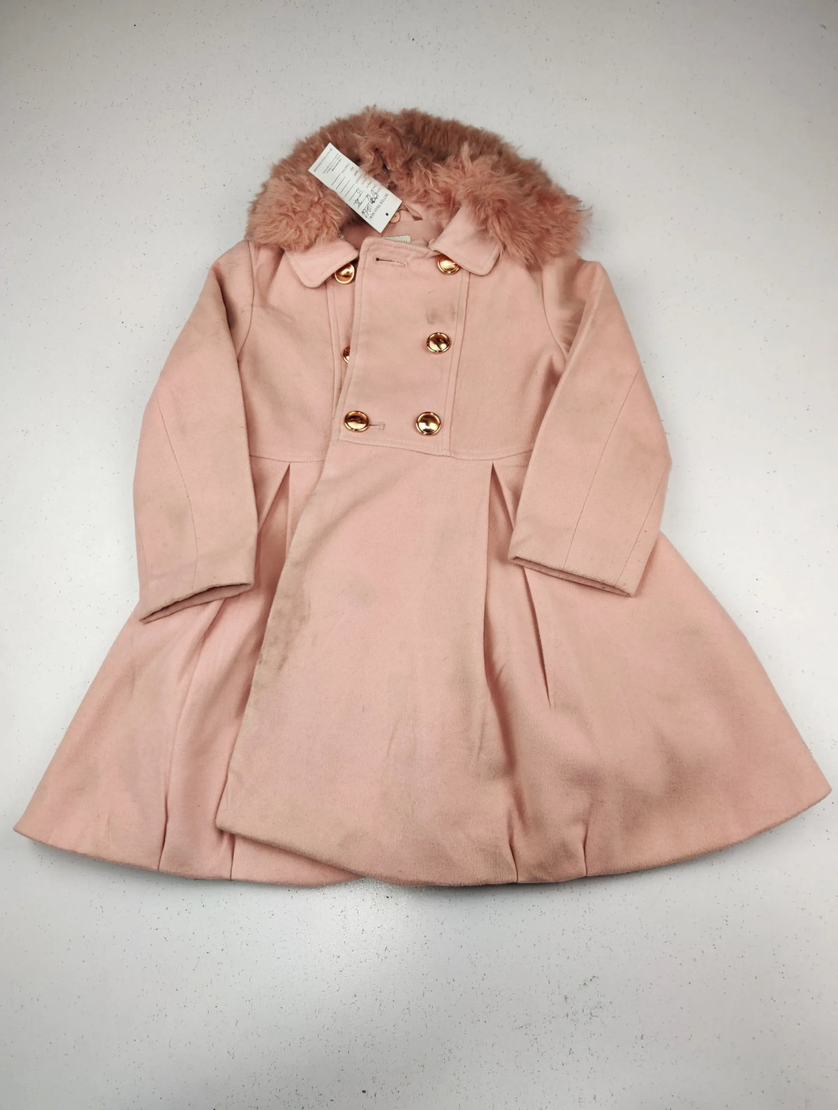 Buy online pre-used pre-loved 100% authentic & Original branded Monsoon (KJG-12262) available in Pakistan. Top international brands avilable.
