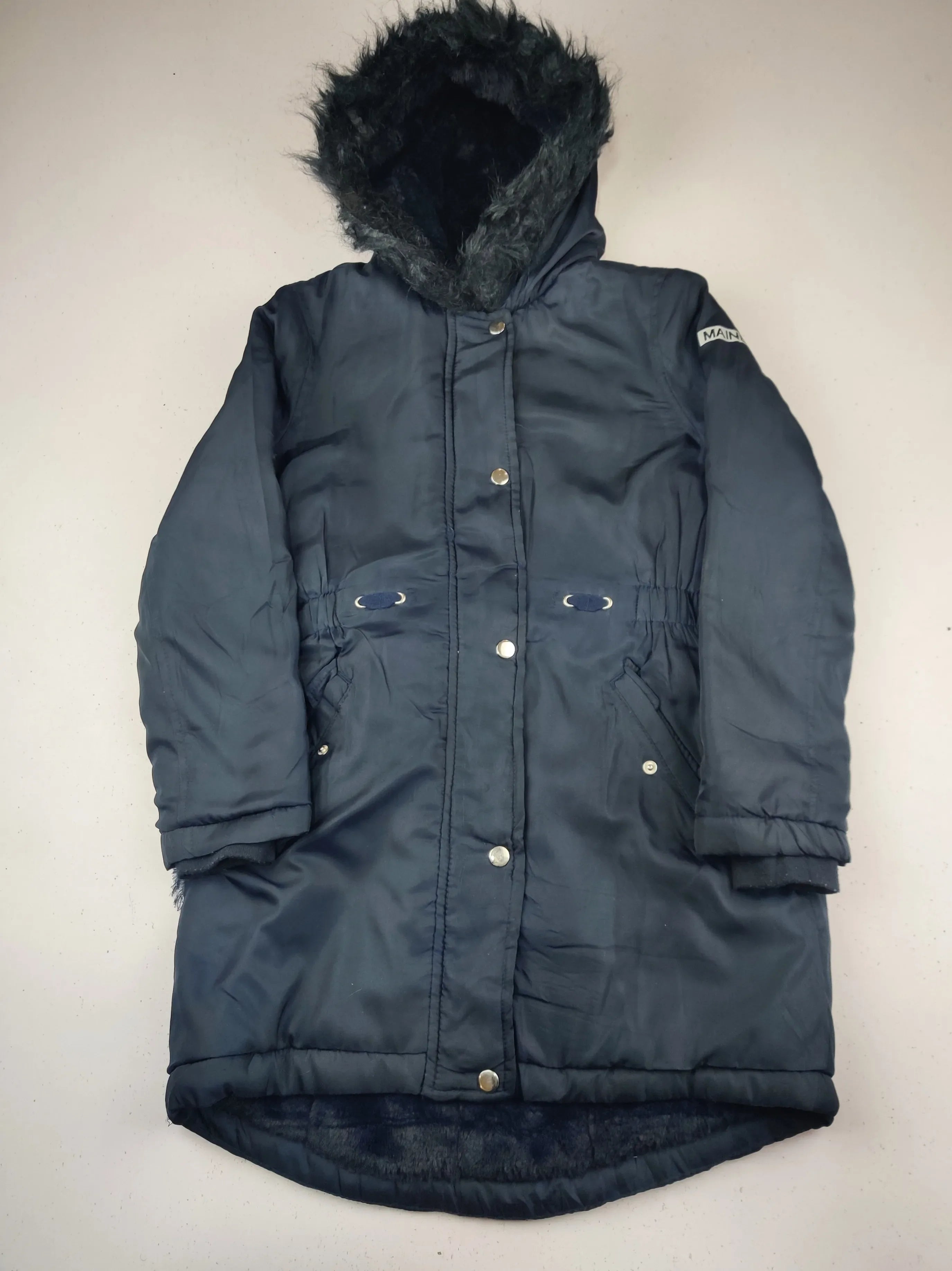 Buy online pre-used pre-loved 100% authentic & Original branded Maine (KJG-12265) available in Pakistan. Top international brands avilable.