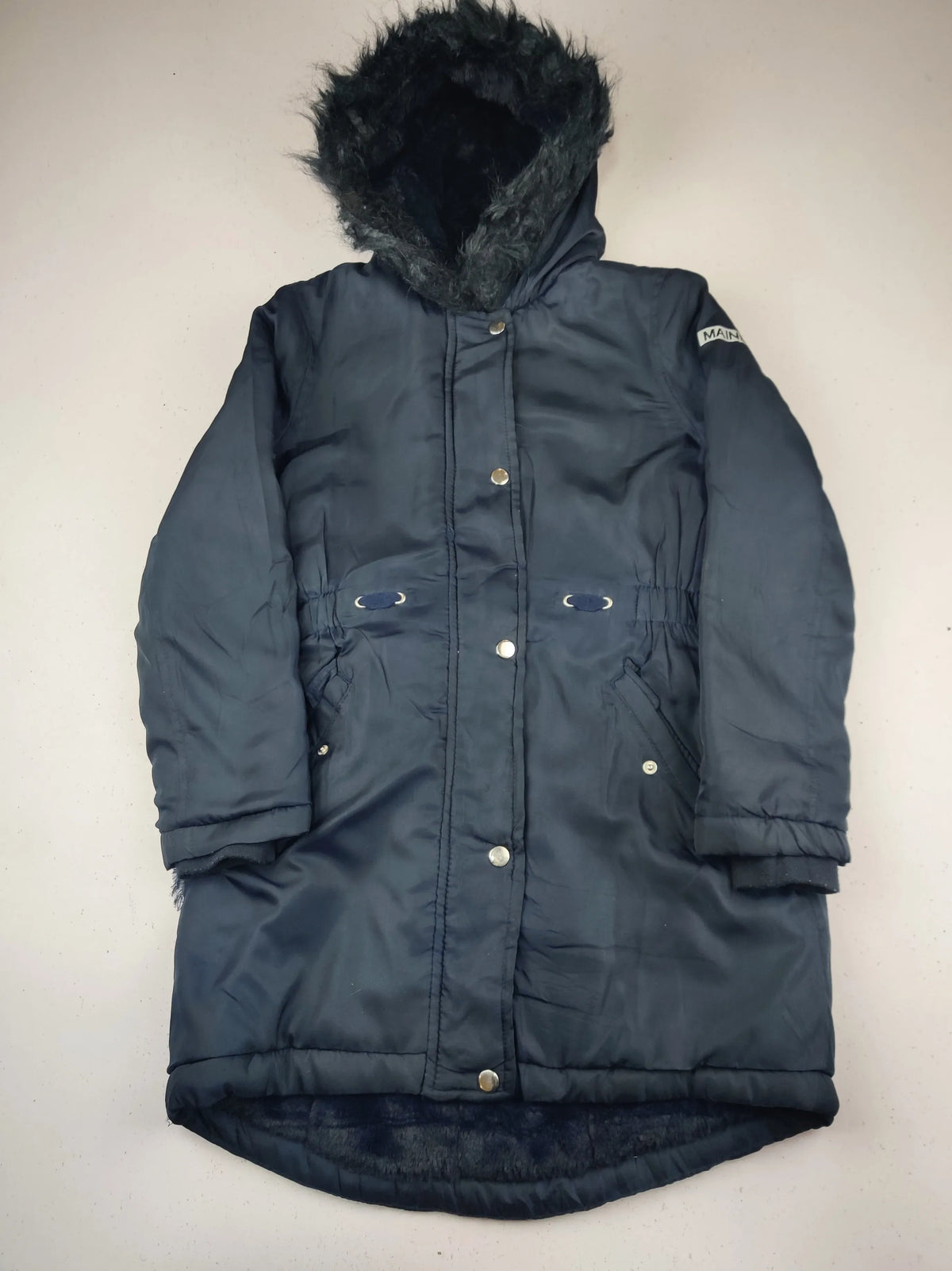 Buy online pre-used pre-loved 100% authentic & Original branded Maine (KJG-12265) available in Pakistan. Top international brands avilable.