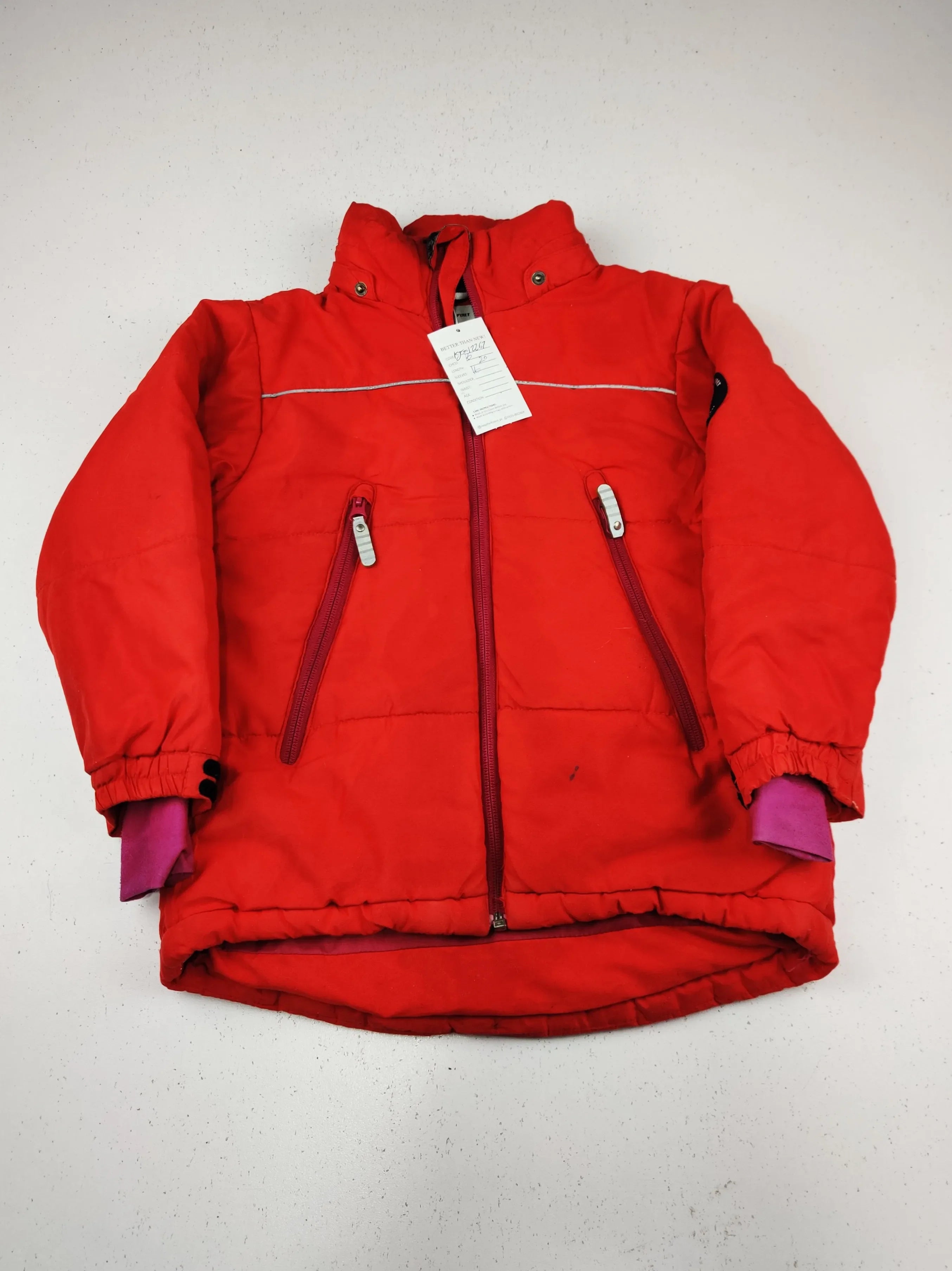 Buy online pre-used pre-loved 100% authentic & Original branded Polarn O.Pyret (KJG-12267) available in Pakistan. Top international brands avilable.