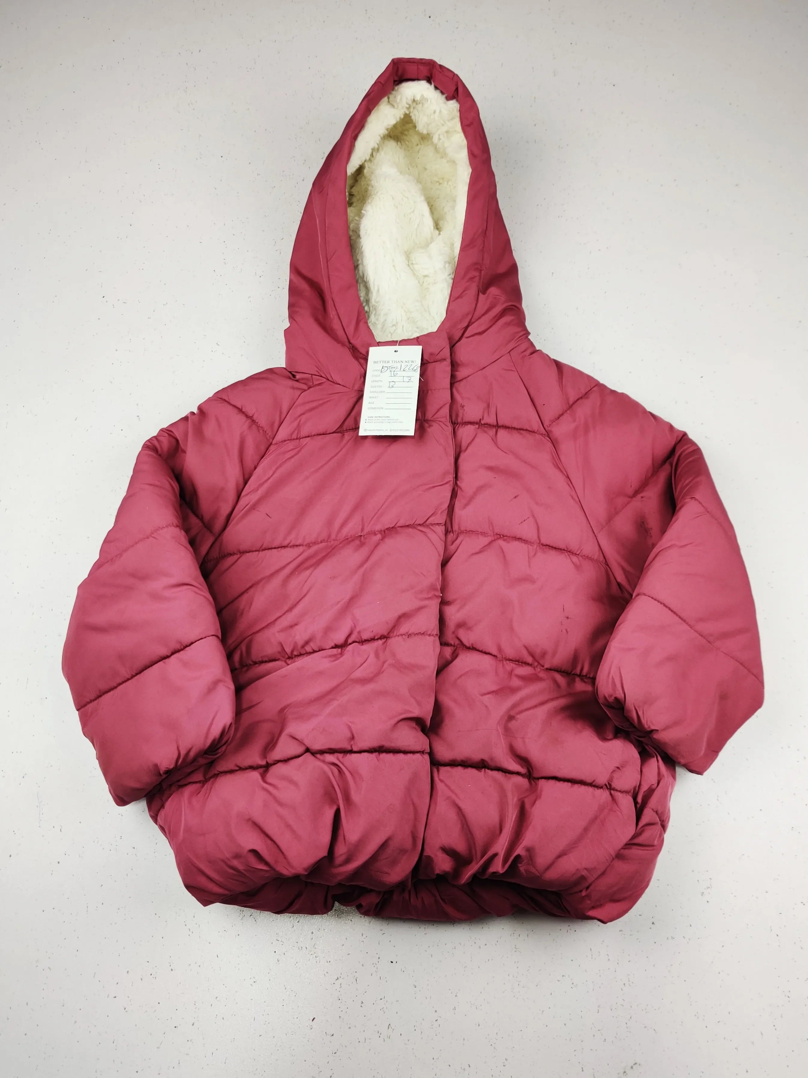 Buy online pre-used pre-loved 100% authentic & Original branded F&F (KJG-12268) available in Pakistan. Top international brands avilable.