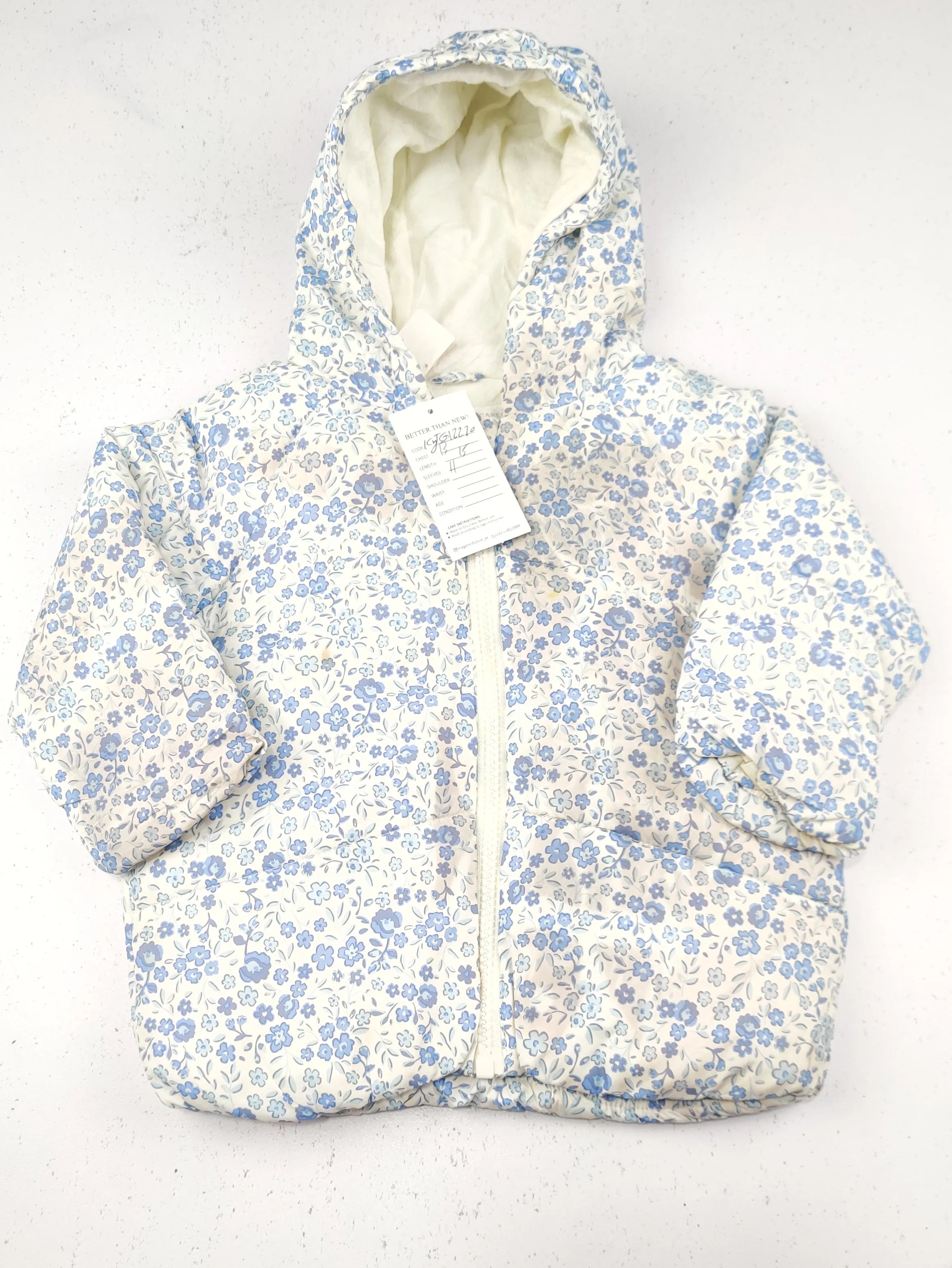 Buy online pre-used pre-loved 100% authentic & Original branded Primark (KJG-12270) available in Pakistan. Top international brands avilable.