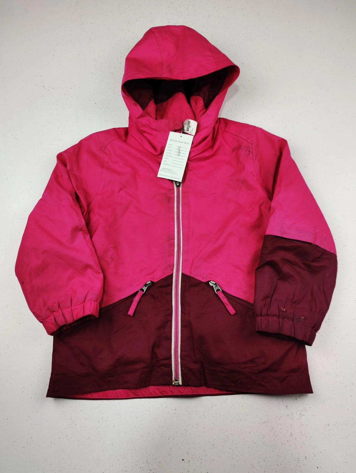 Buy online pre-used pre-loved 100% authentic & Original branded Unknown Brand (KJG-12275) available in Pakistan. Top international brands avilable.