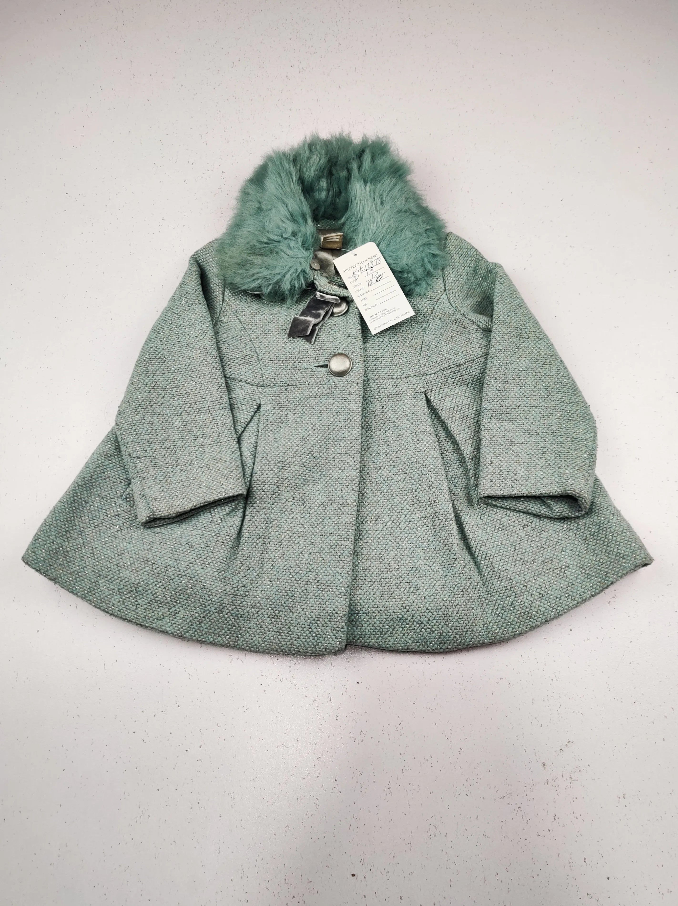 Buy online pre-used pre-loved 100% authentic & Original branded Monsoon (KJG-12278) available in Pakistan. Top international brands avilable.