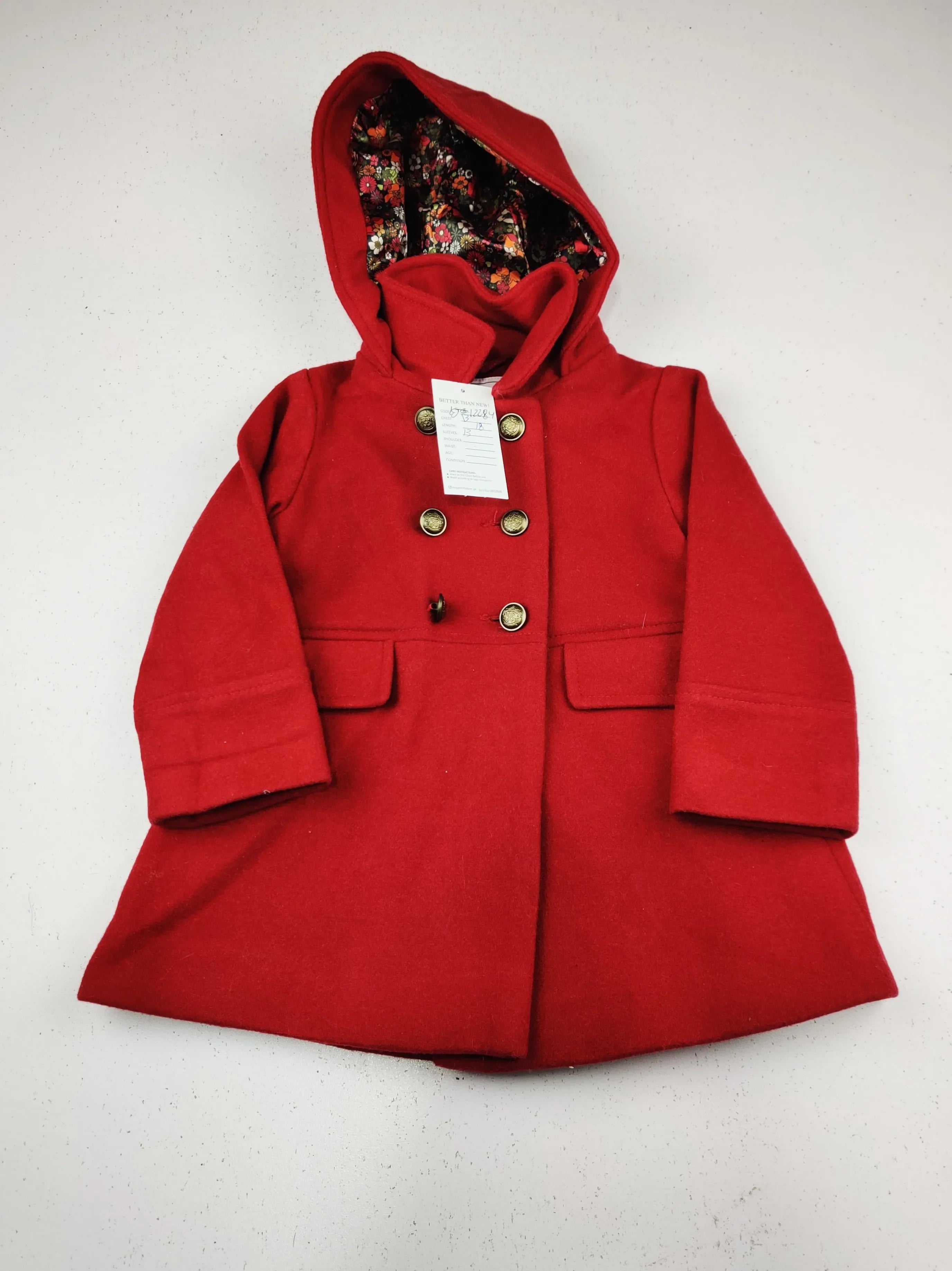 Buy online pre-used pre-loved 100% authentic & Original branded Next (KJG-12284) available in Pakistan. Top international brands avilable.