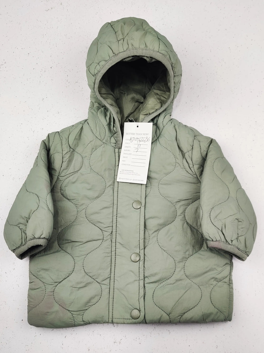 Buy online pre-used pre-loved 100% authentic & Original branded Tu (KJG-12286) available in Pakistan. Top international brands avilable.