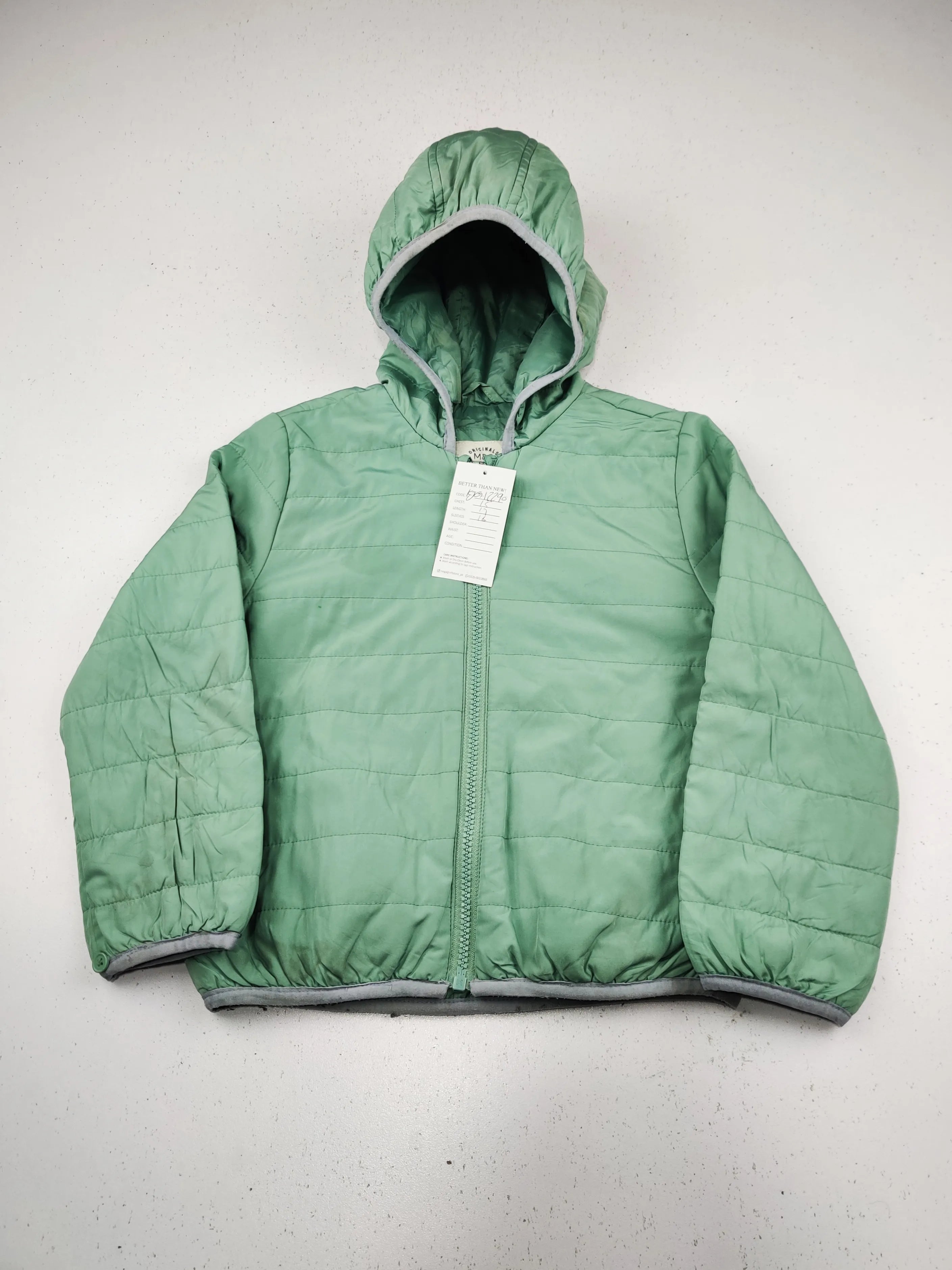 Buy online pre-used pre-loved 100% authentic & Original branded Marks & Spencer (KJG-12290) available in Pakistan. Top international brands avilable.