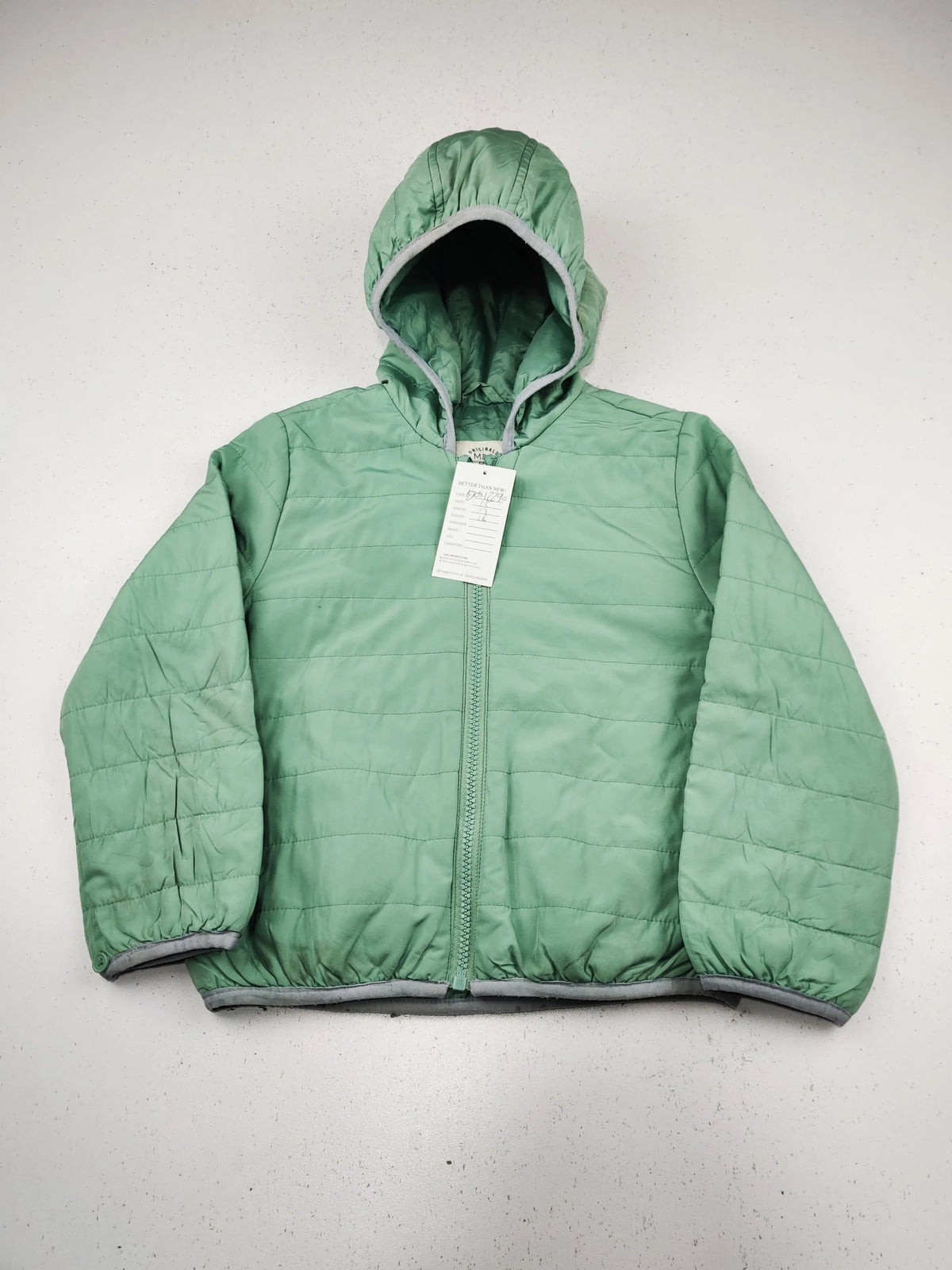 Buy online pre-used pre-loved 100% authentic & Original branded Marks & Spencer (KJG-12290) available in Pakistan. Top international brands avilable.