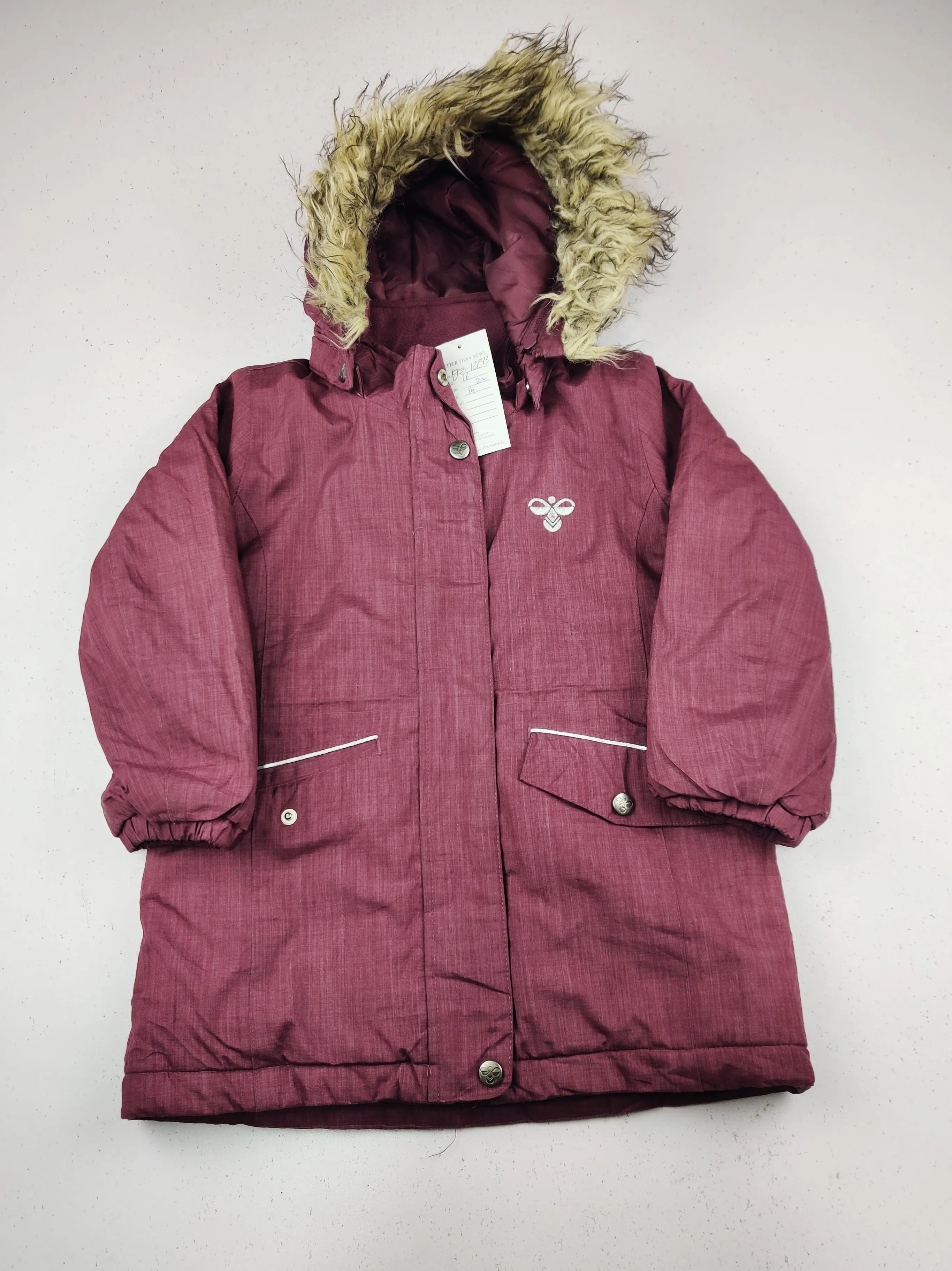 Buy online pre-used pre-loved 100% authentic & Original branded Hummel (KJG-12293) available in Pakistan. Top international brands avilable.