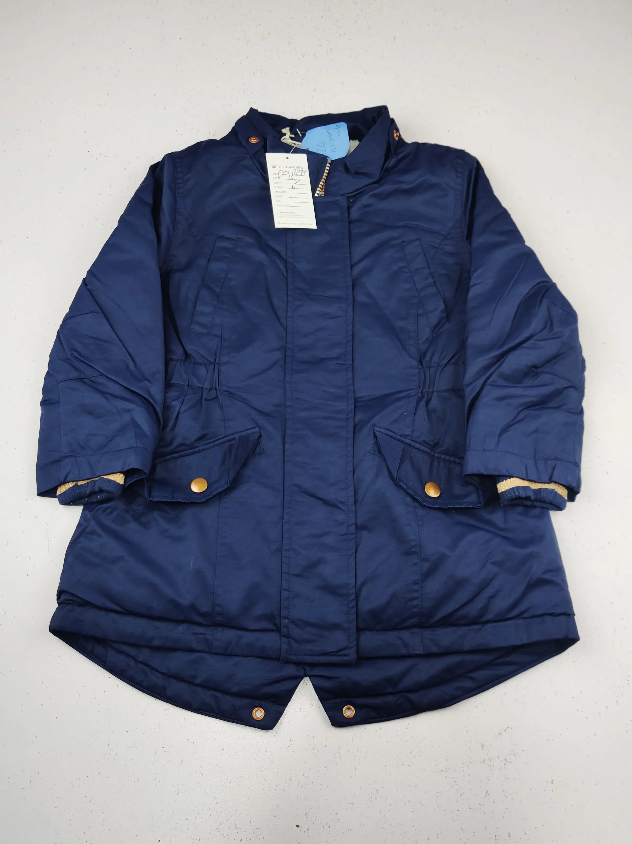 Buy online pre-used pre-loved 100% authentic & Original branded John Lewis (KJG-12299) available in Pakistan. Top international brands avilable.