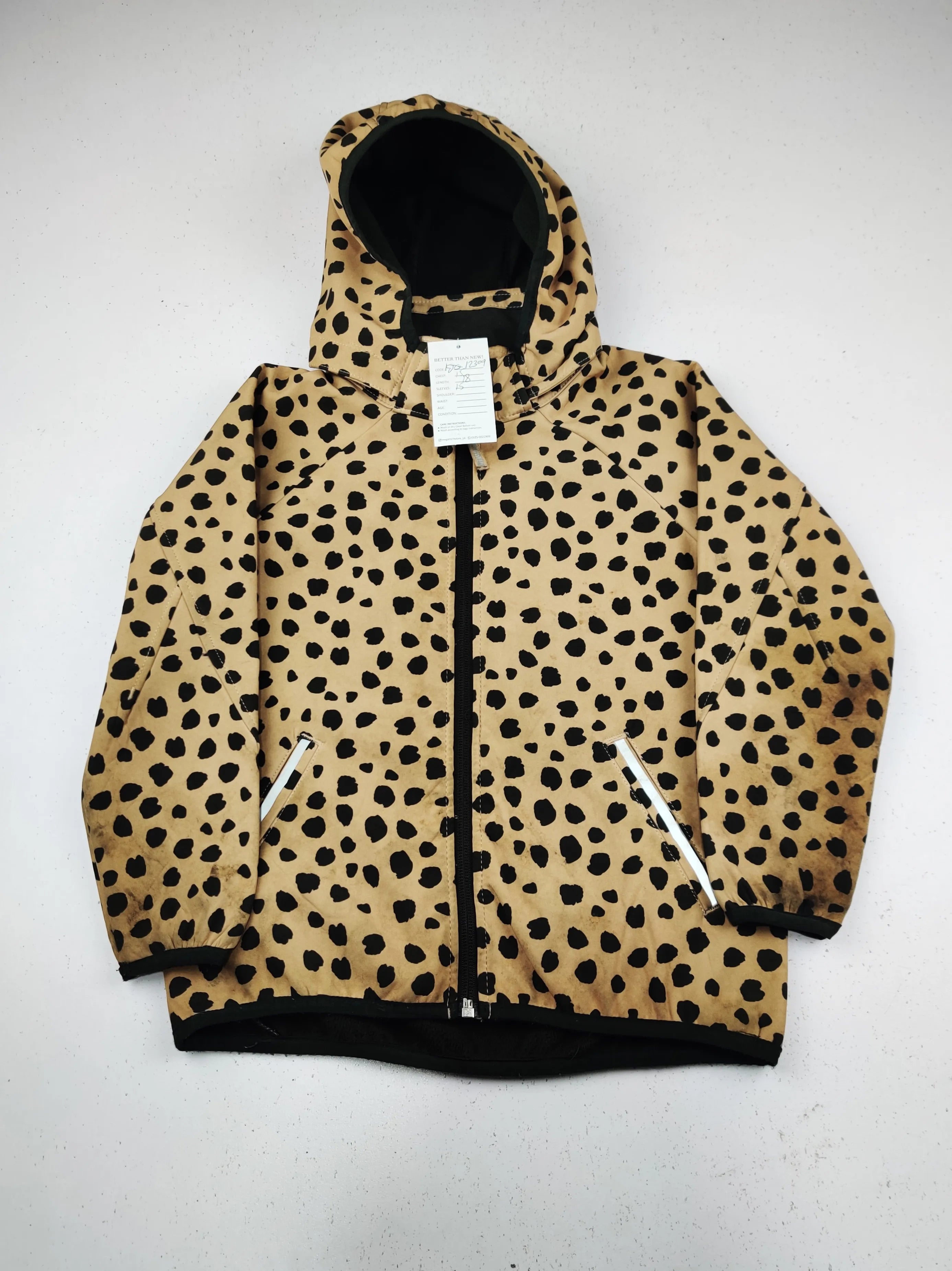 Buy online pre-used pre-loved 100% authentic & Original branded H&M (KJG-12309) available in Pakistan. Top international brands avilable.