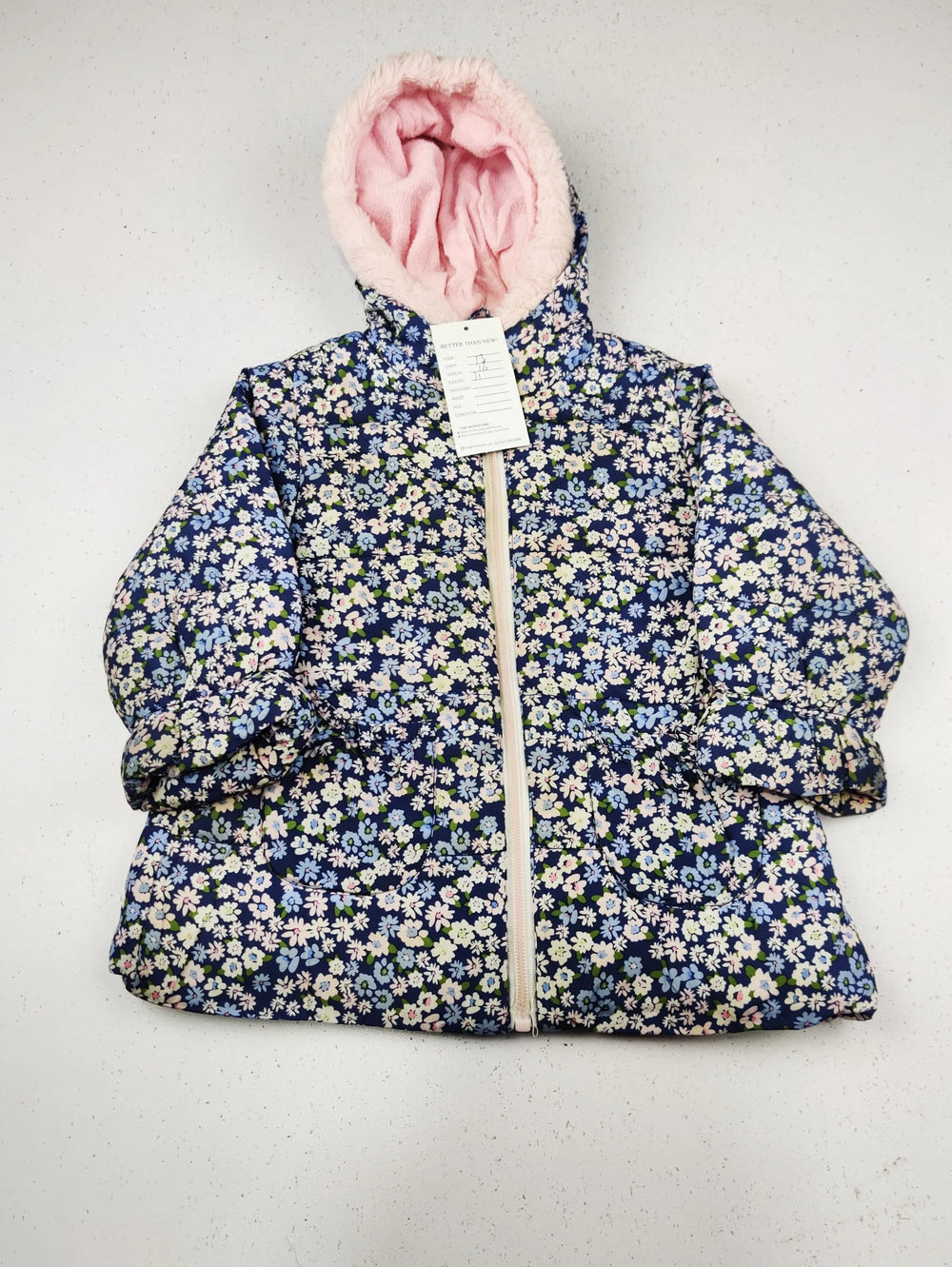 Buy online pre-used pre-loved 100% authentic & Original branded Kensie Girl (KJG-12310) available in Pakistan. Top international brands avilable.