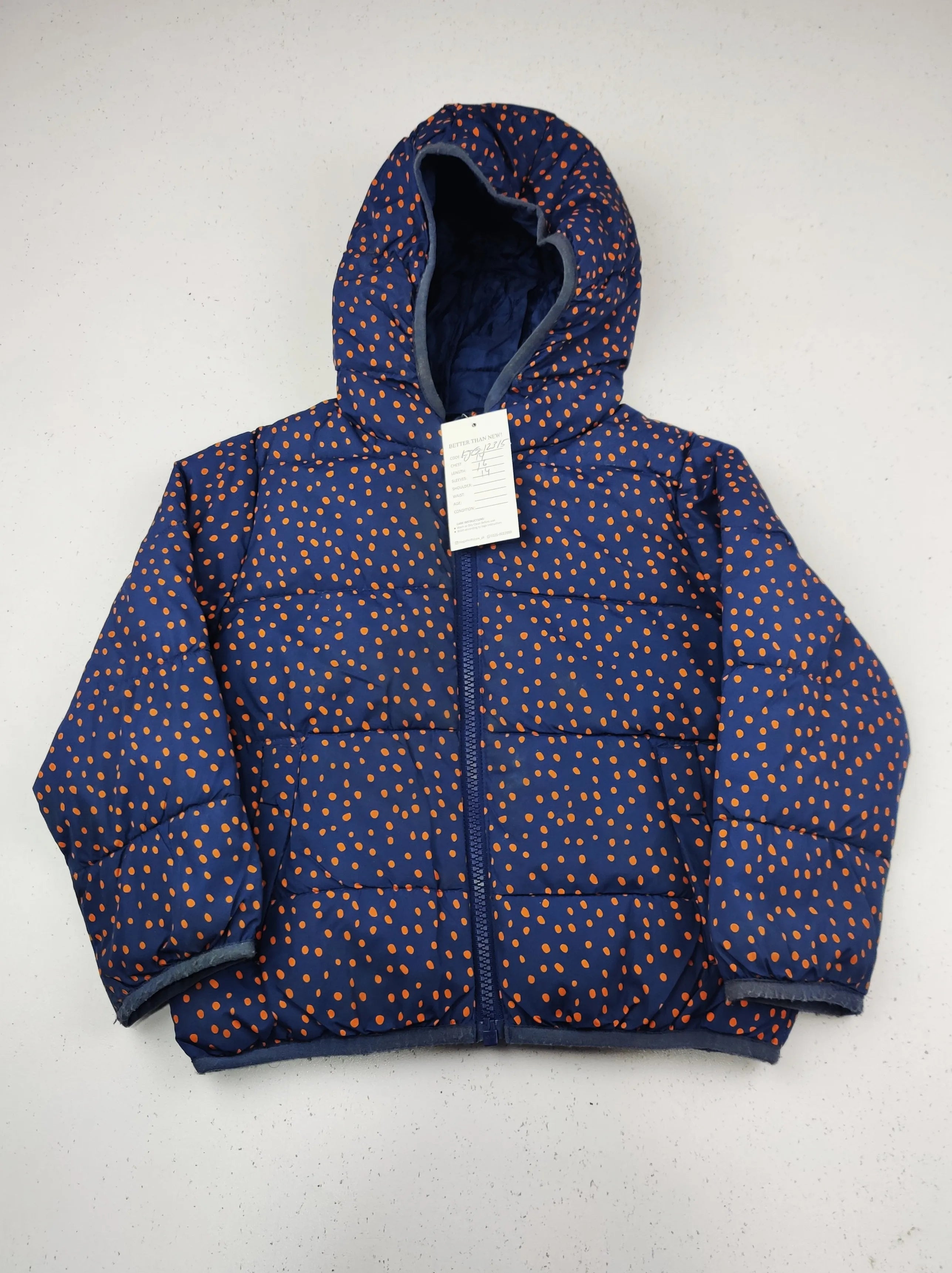 Buy online pre-used pre-loved 100% authentic & Original branded John Lewis (KJG-12315) available in Pakistan. Top international brands avilable.