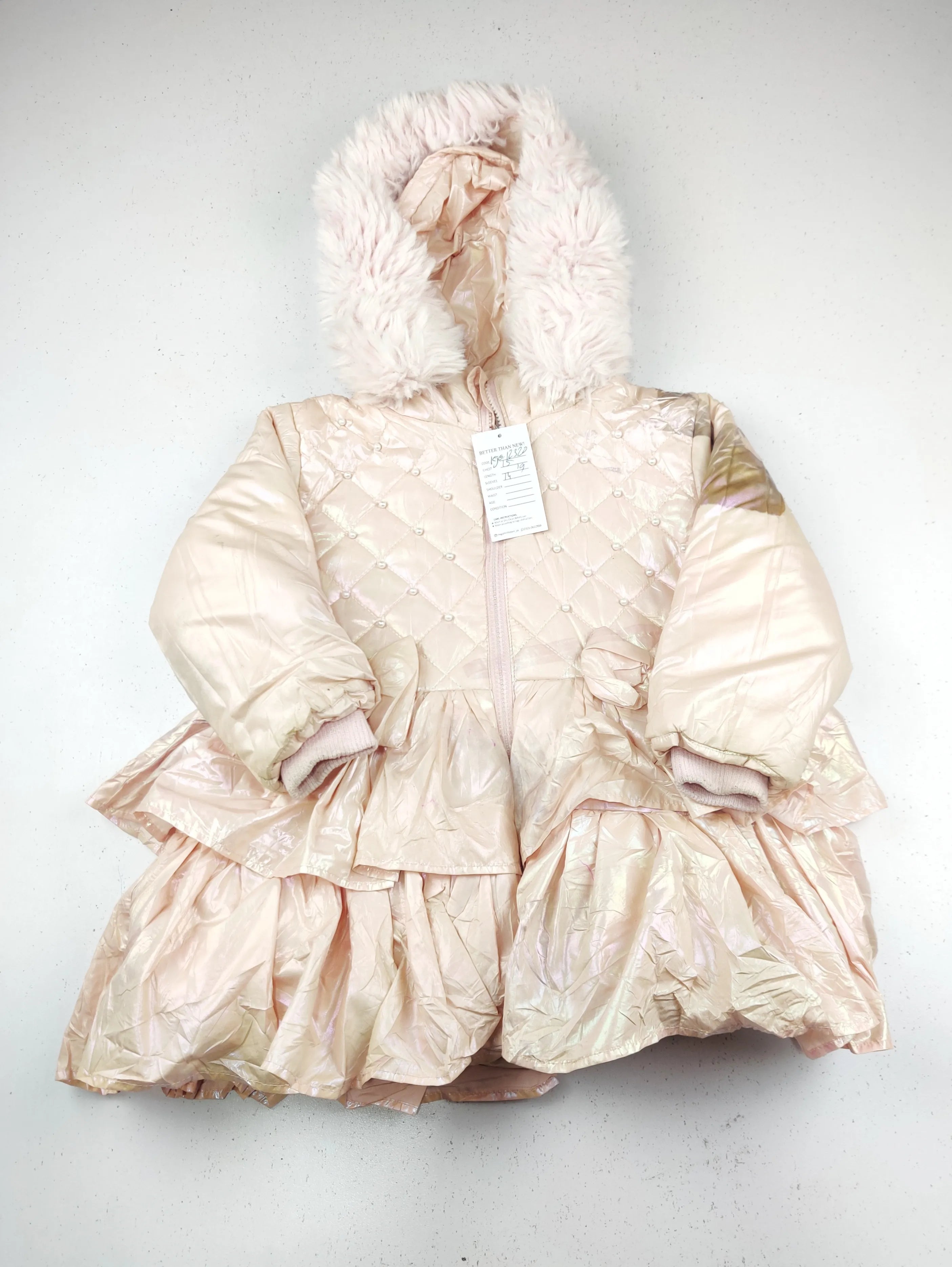 Buy online pre-used pre-loved 100% authentic & Original branded Wee Me (KJG-12320) available in Pakistan. Top international brands avilable.
