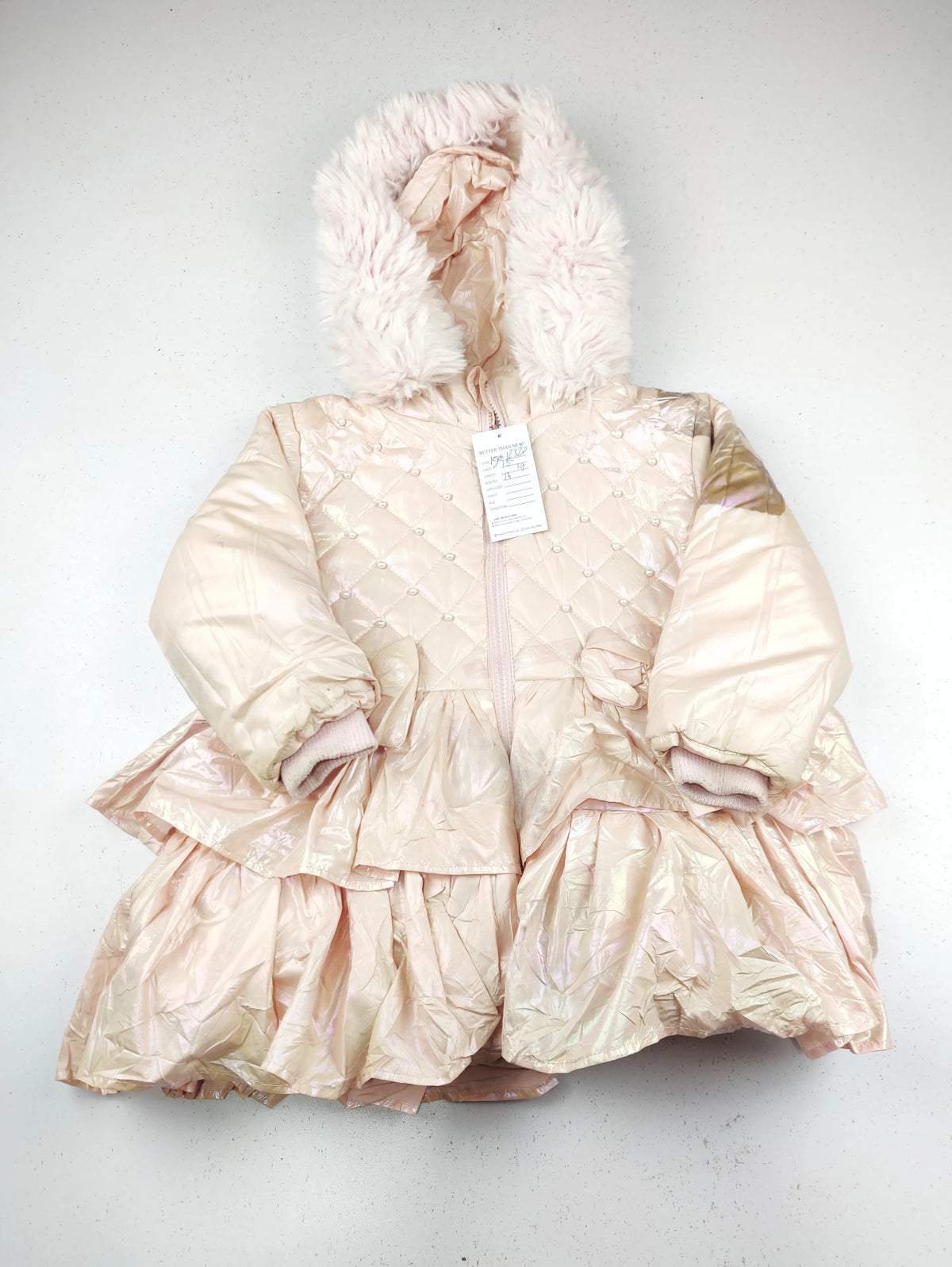 Buy online pre-used pre-loved 100% authentic & Original branded Wee Me (KJG-12320) available in Pakistan. Top international brands avilable.