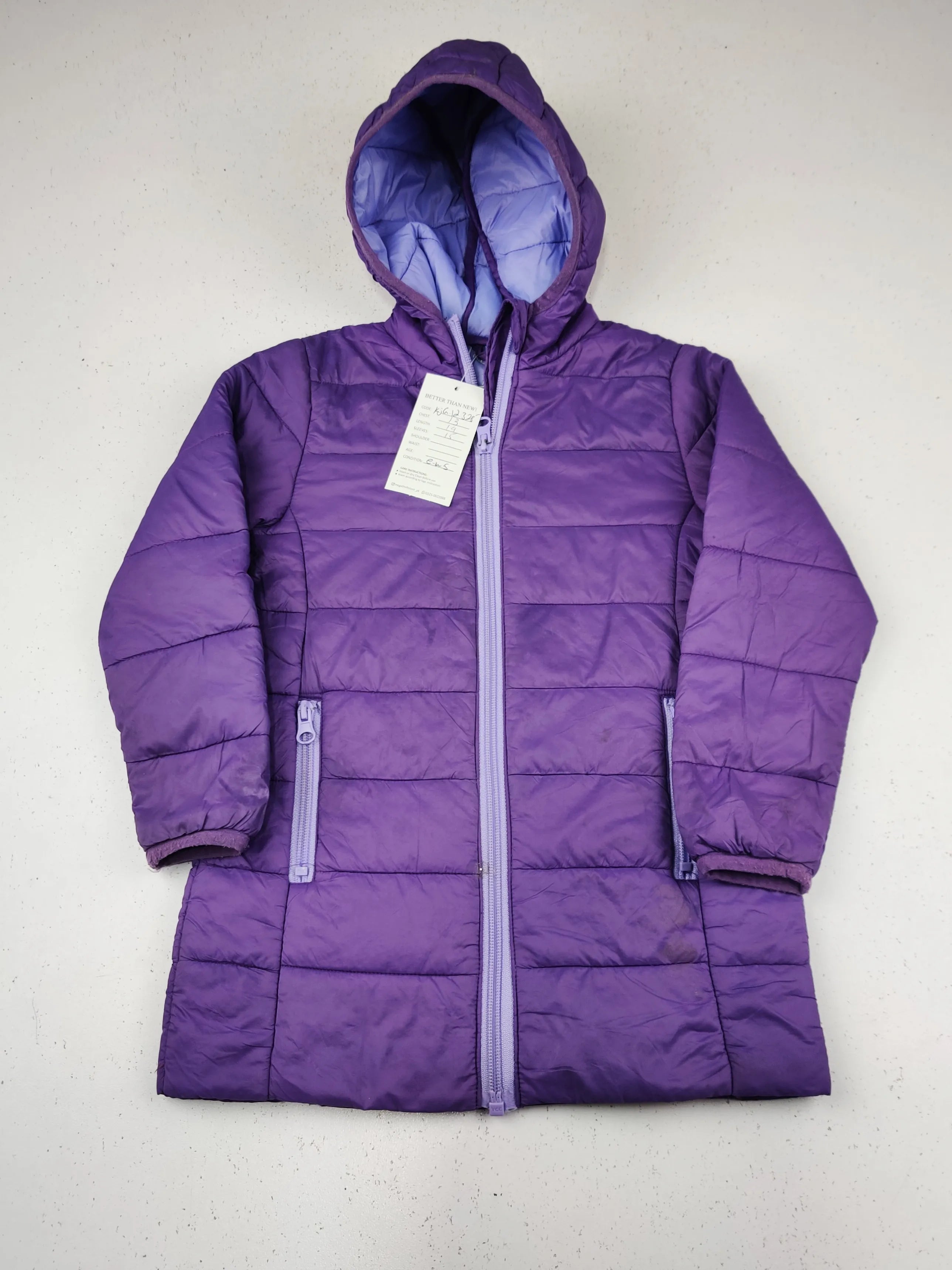 Buy online pre-used pre-loved 100% authentic & Original branded Unknown Brand (KJG-12325) available in Pakistan. Top international brands avilable.