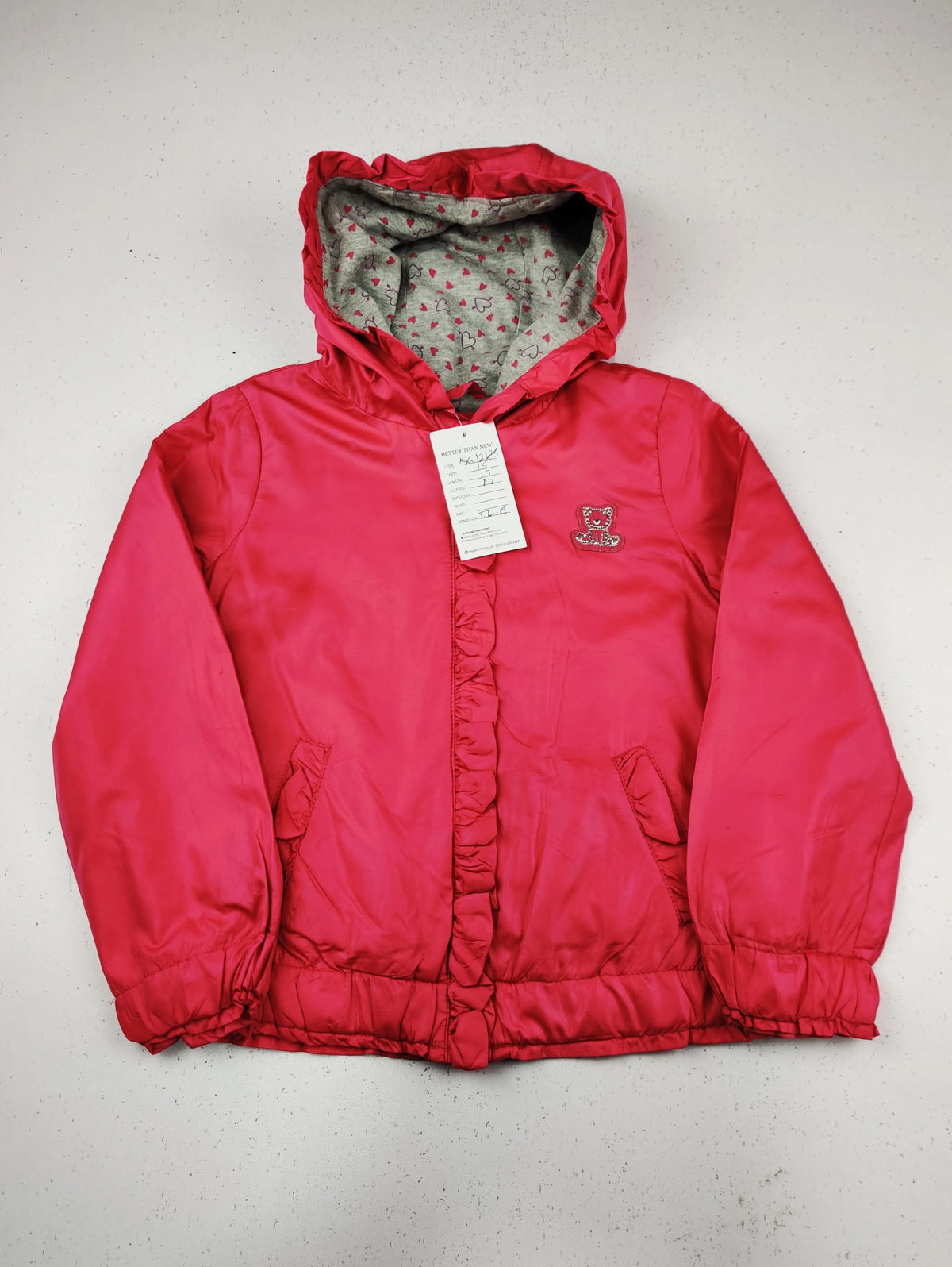 Buy online pre-used pre-loved 100% authentic & Original branded Blukids (KJG-12326) available in Pakistan. Top international brands avilable.