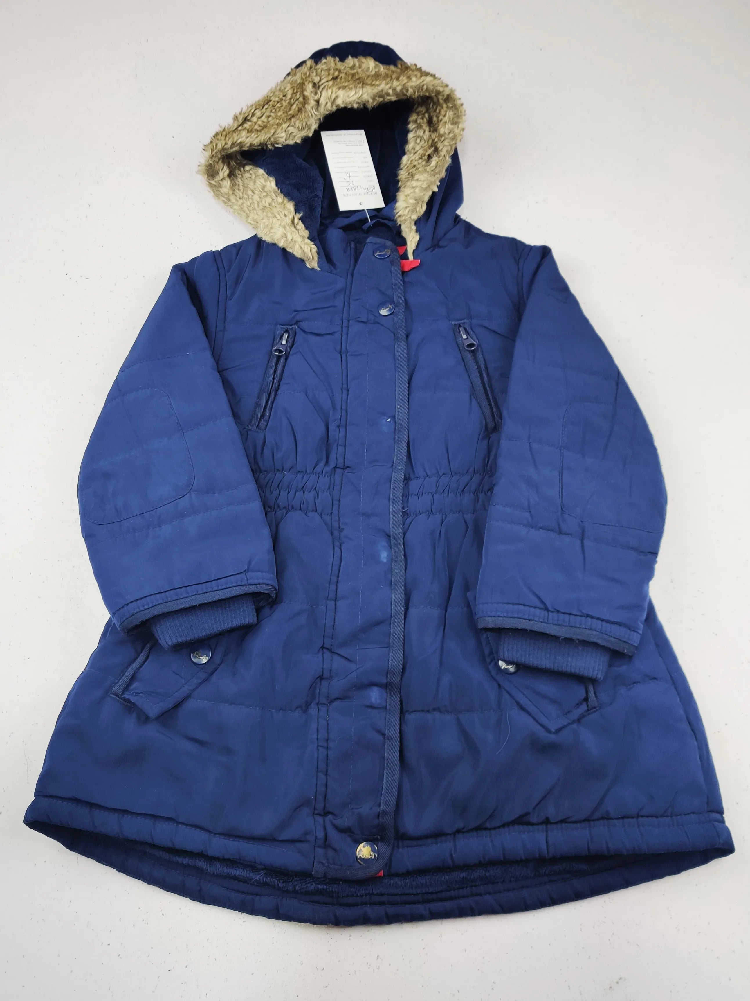 Buy online pre-used pre-loved 100% authentic & Original branded Junior J (KJG-12328) available in Pakistan. Top international brands avilable.