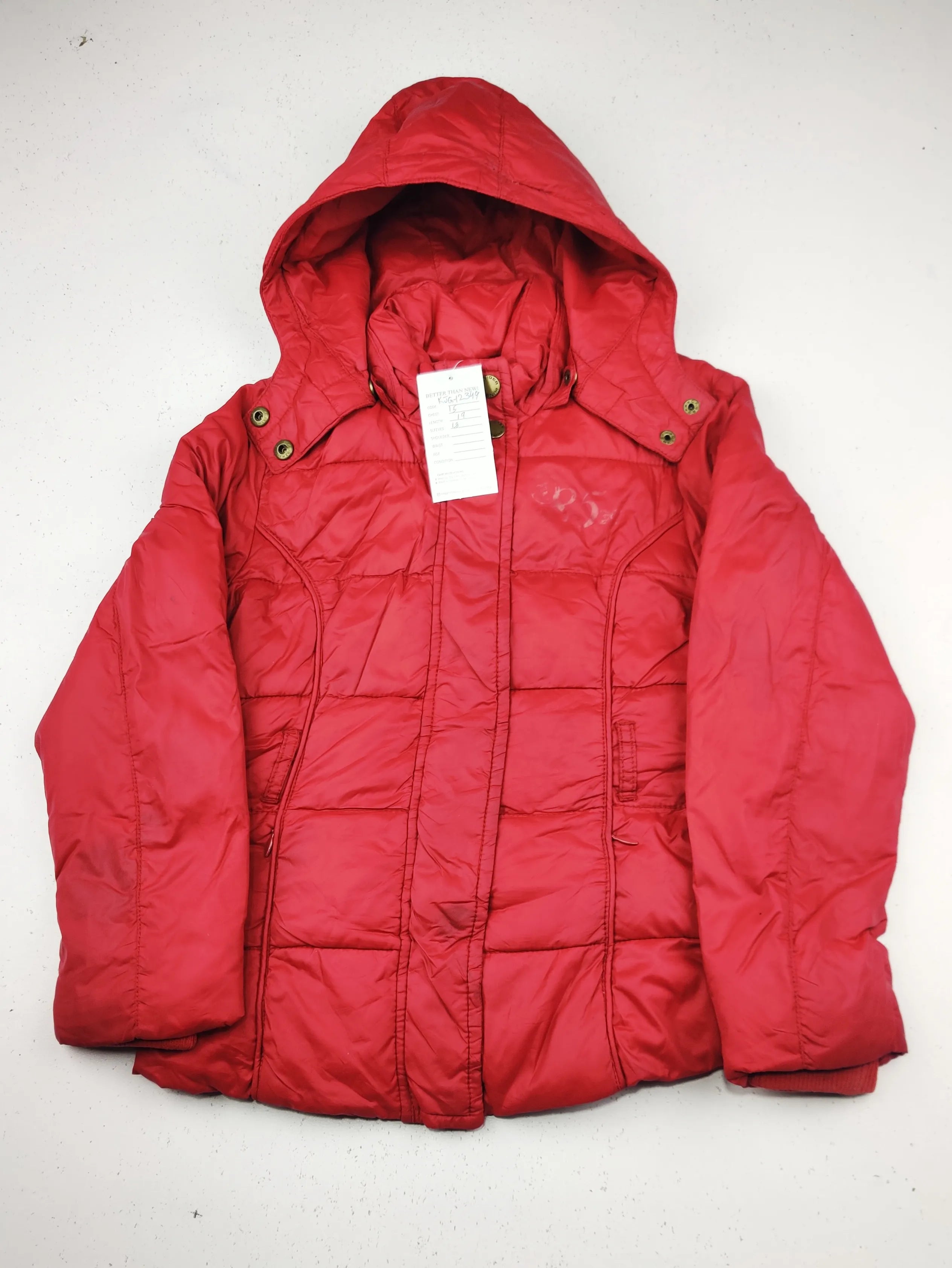 Buy online pre-used pre-loved 100% authentic & Original branded Tommy Hilfiger (KJG-12349) available in Pakistan. Top international brands avilable.