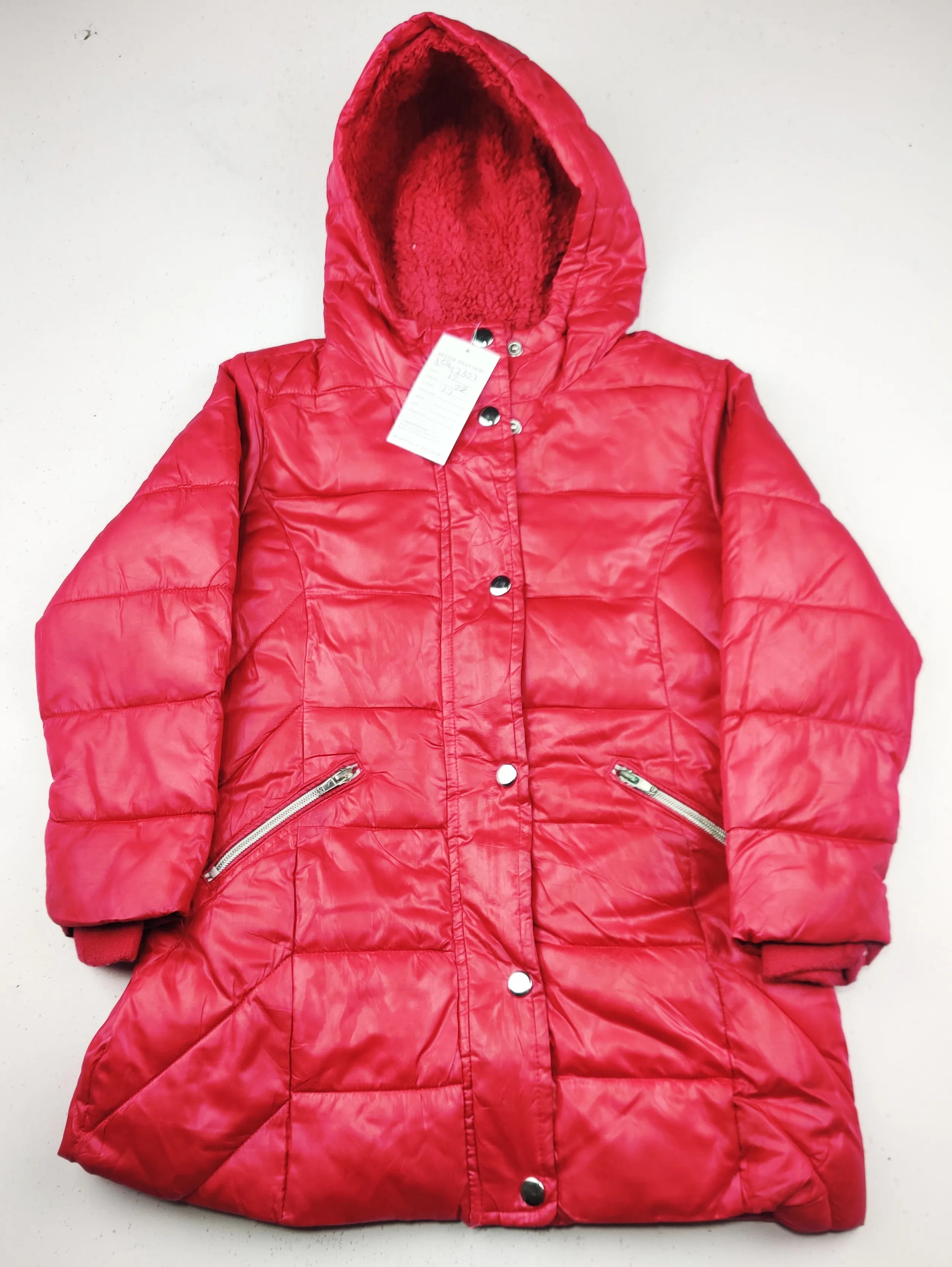 Buy online pre-used pre-loved 100% authentic & Original branded Tu (KJG-12352) available in Pakistan. Top international brands avilable.