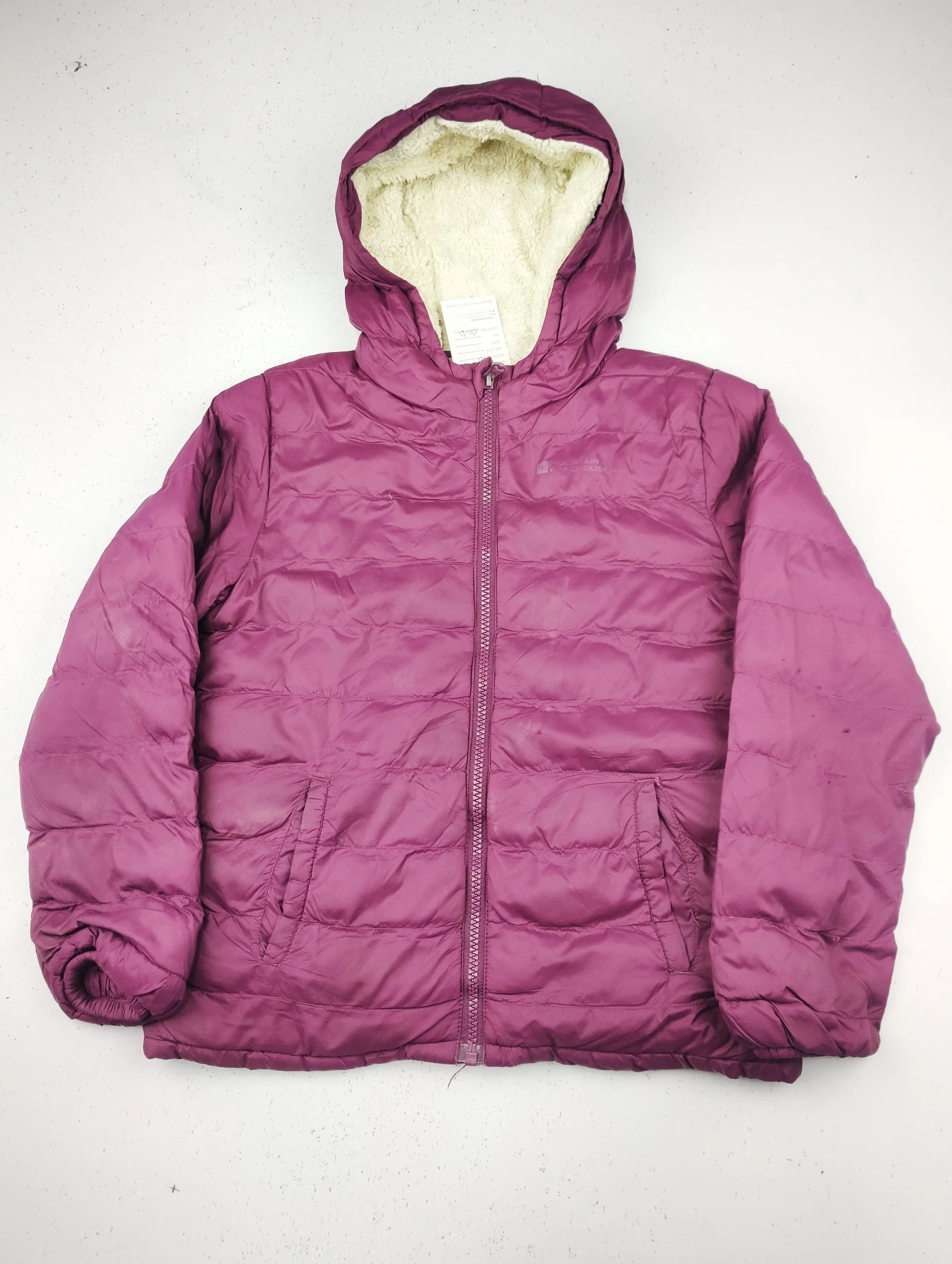 Buy online pre-used pre-loved 100% authentic & Original branded Mountain Warehouse (KJG-12353) available in Pakistan. Top international brands avilable.