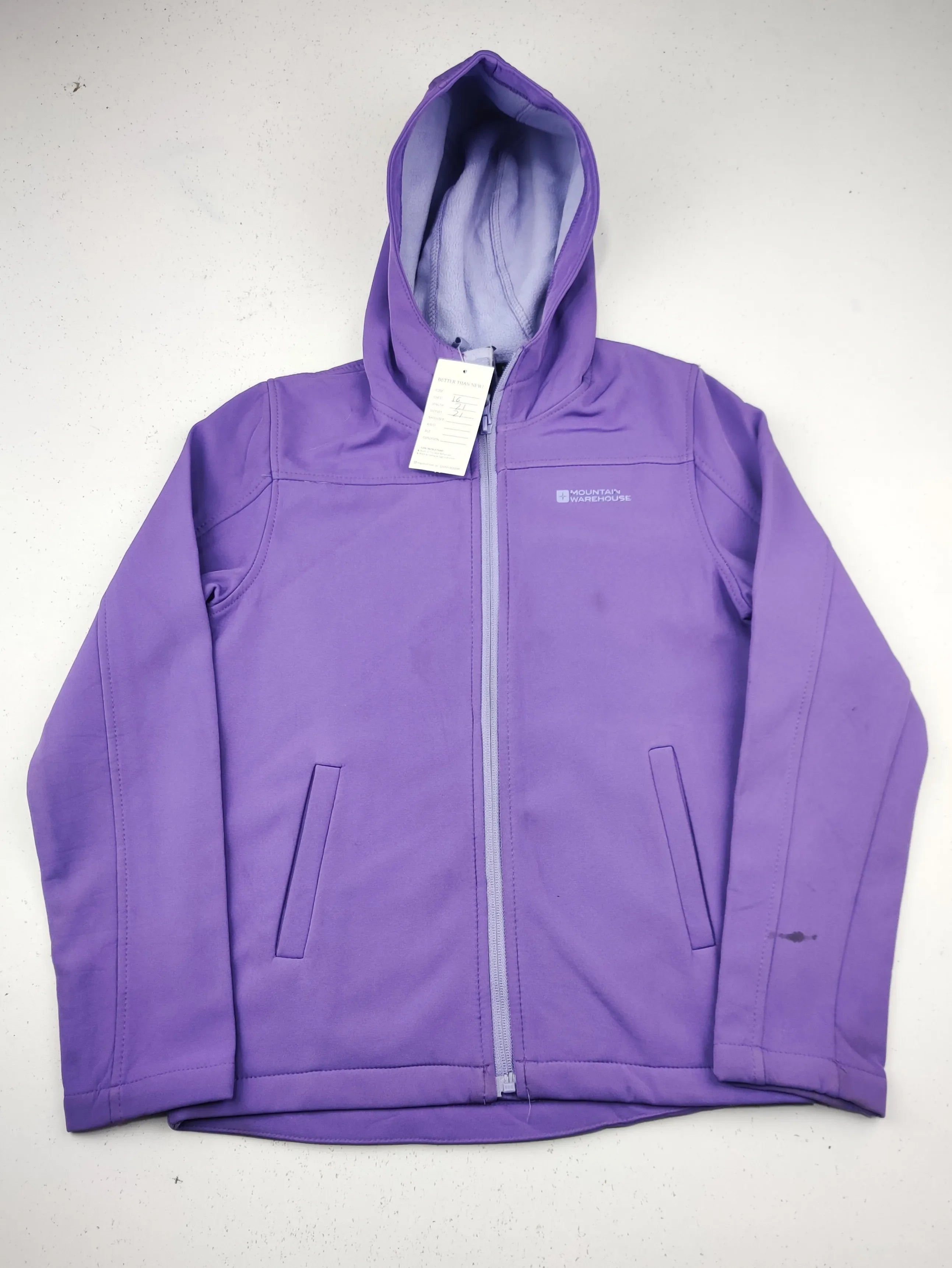 Buy online pre-used pre-loved 100% authentic & Original branded Mountain Warehouse (KJG-12354) available in Pakistan. Top international brands avilable.