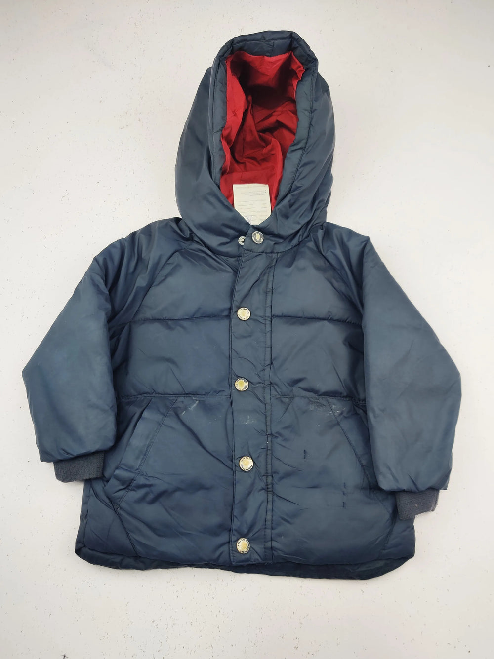 Buy online pre-used pre-loved 100% authentic & Original branded Zara (KJG-12357) available in Pakistan. Top international brands avilable.