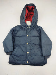 Buy online pre-used pre-loved 100% authentic & Original branded Zara (KJG-12357) available in Pakistan. Top international brands avilable.