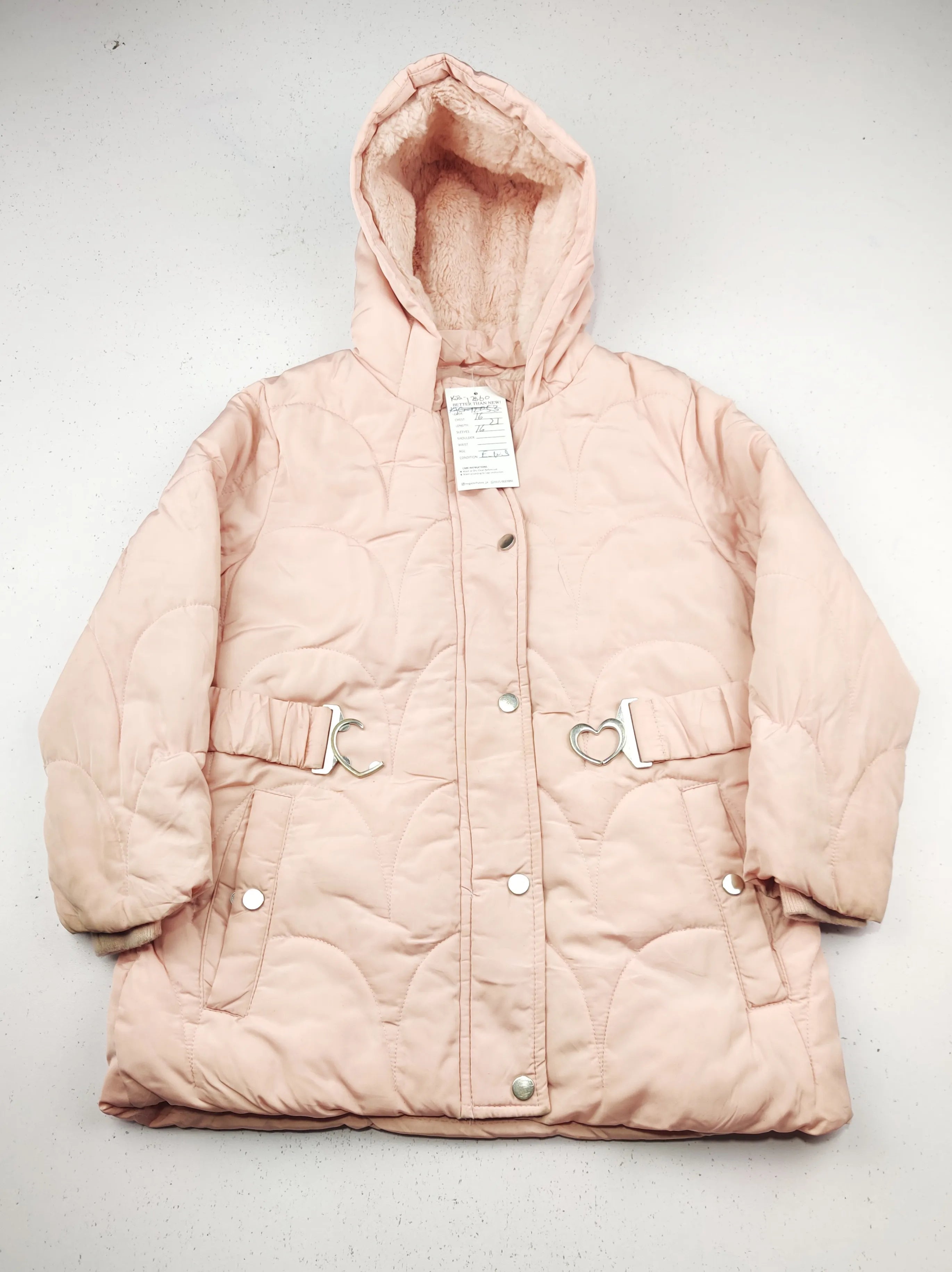 Buy online pre-used pre-loved 100% authentic & Original branded Primark (KJG-12360) available in Pakistan. Top international brands avilable.