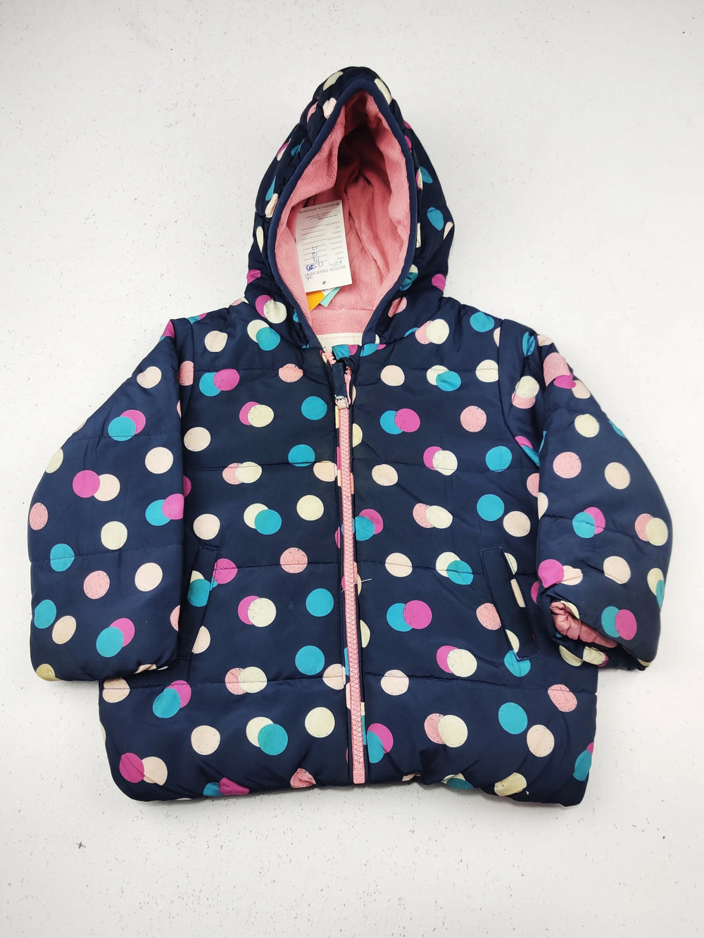 Buy online pre-used pre-loved 100% authentic & Original branded Mothercare (KJG-12376) available in Pakistan. Top international brands avilable.