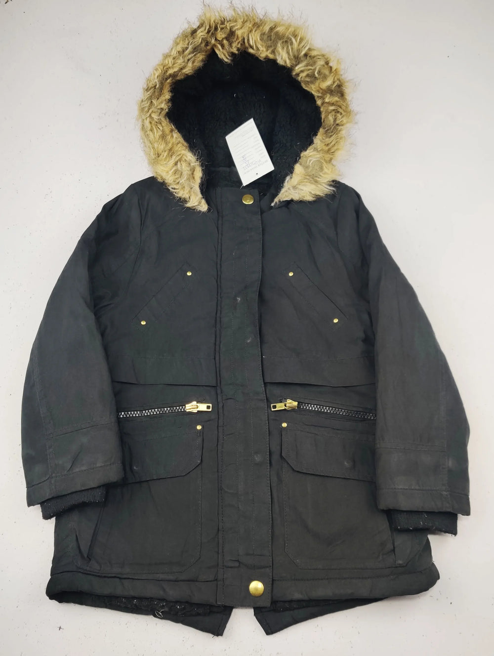 Buy online pre-used pre-loved 100% authentic & Original branded George (KJG-12377) available in Pakistan. Top international brands avilable.